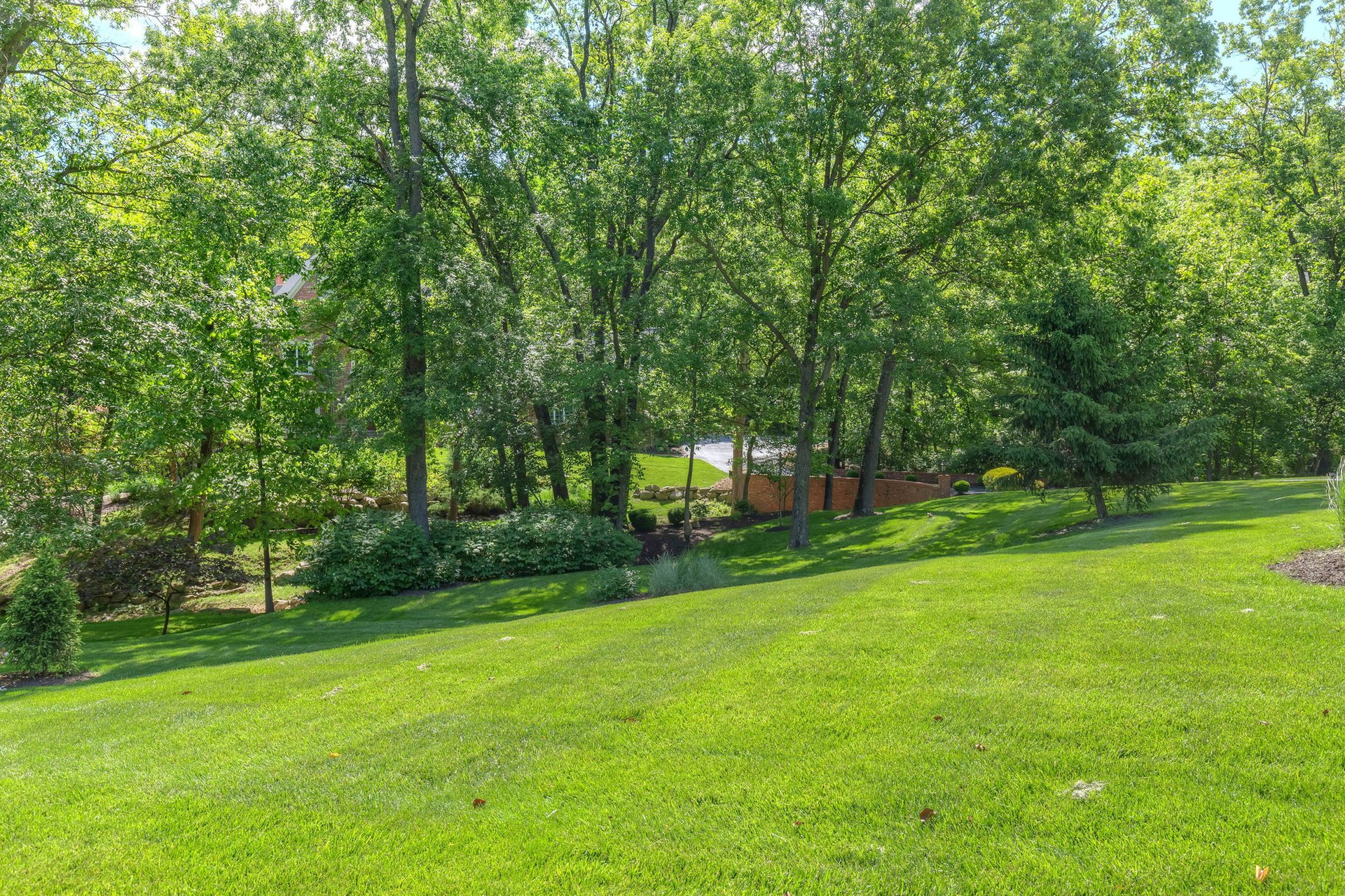 1105 Shepard Oaks Drive