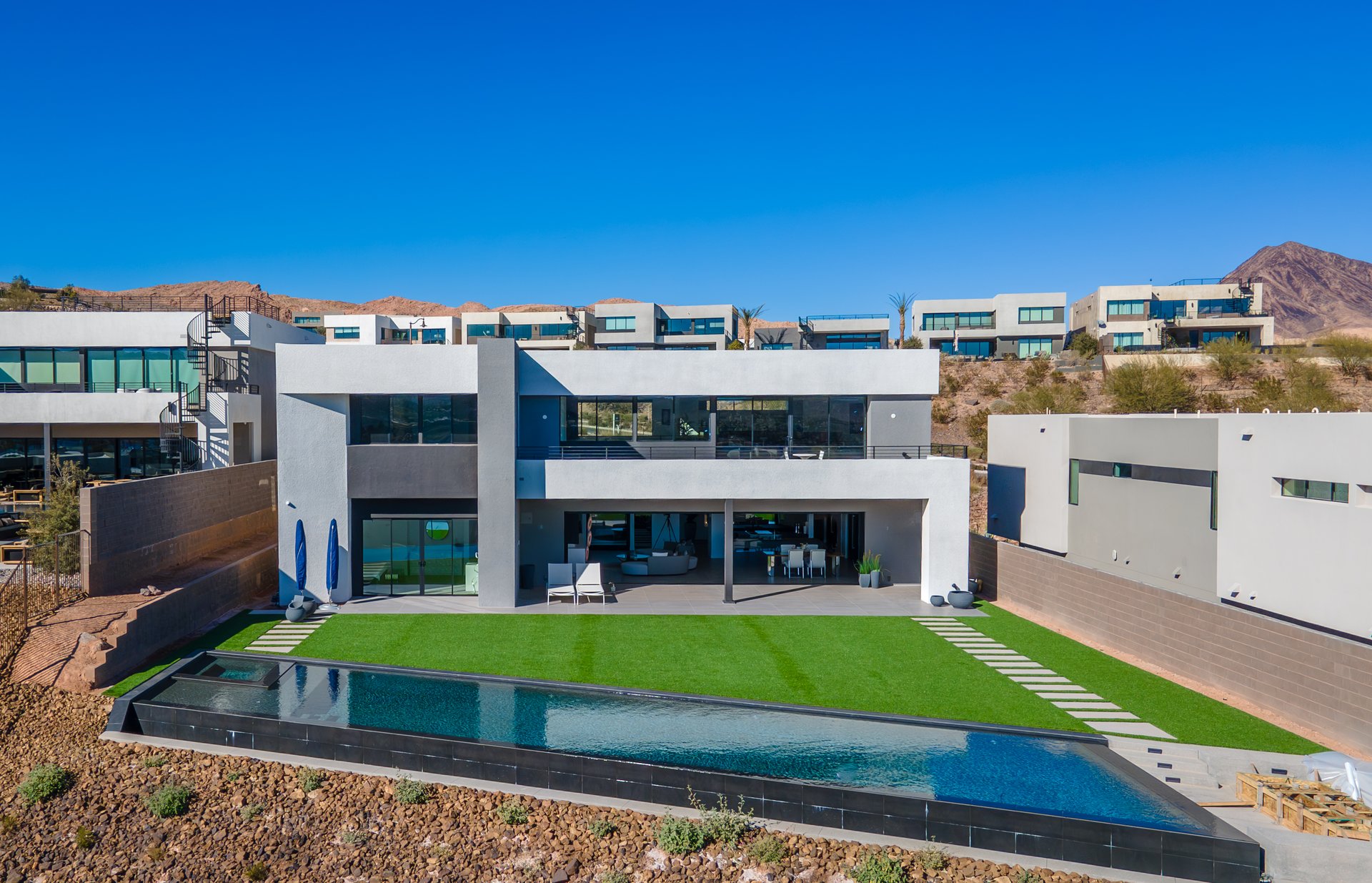 49 Falling Ridge Lane