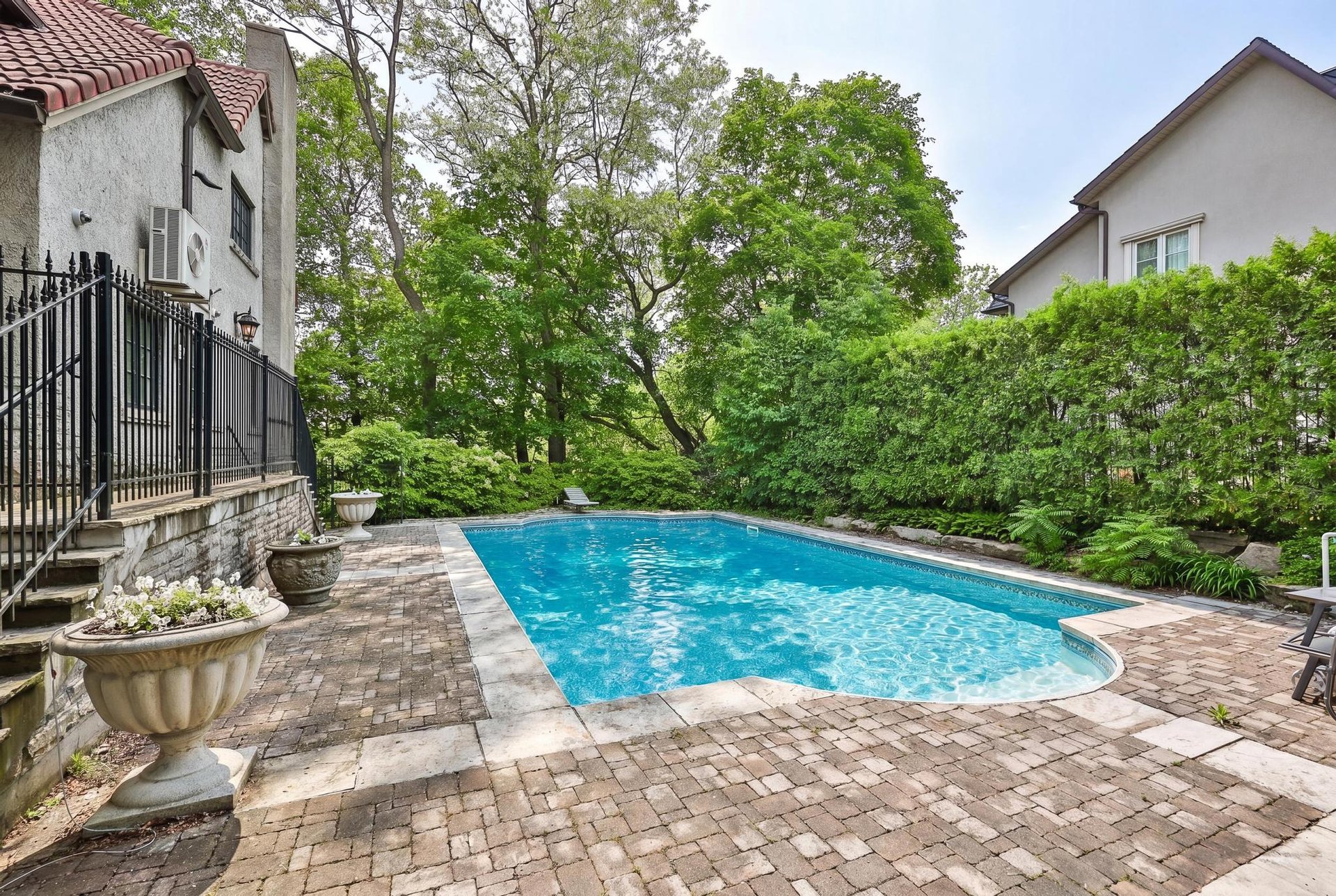 Extraordinary Ravine Lot