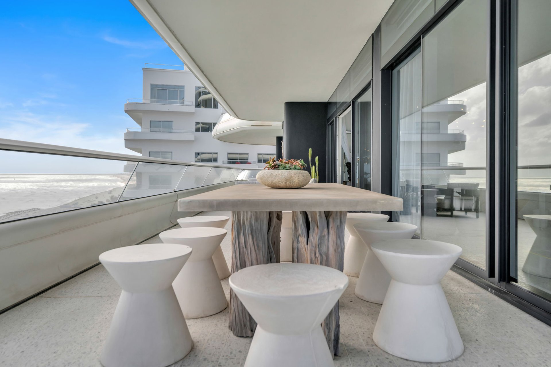 Faena House