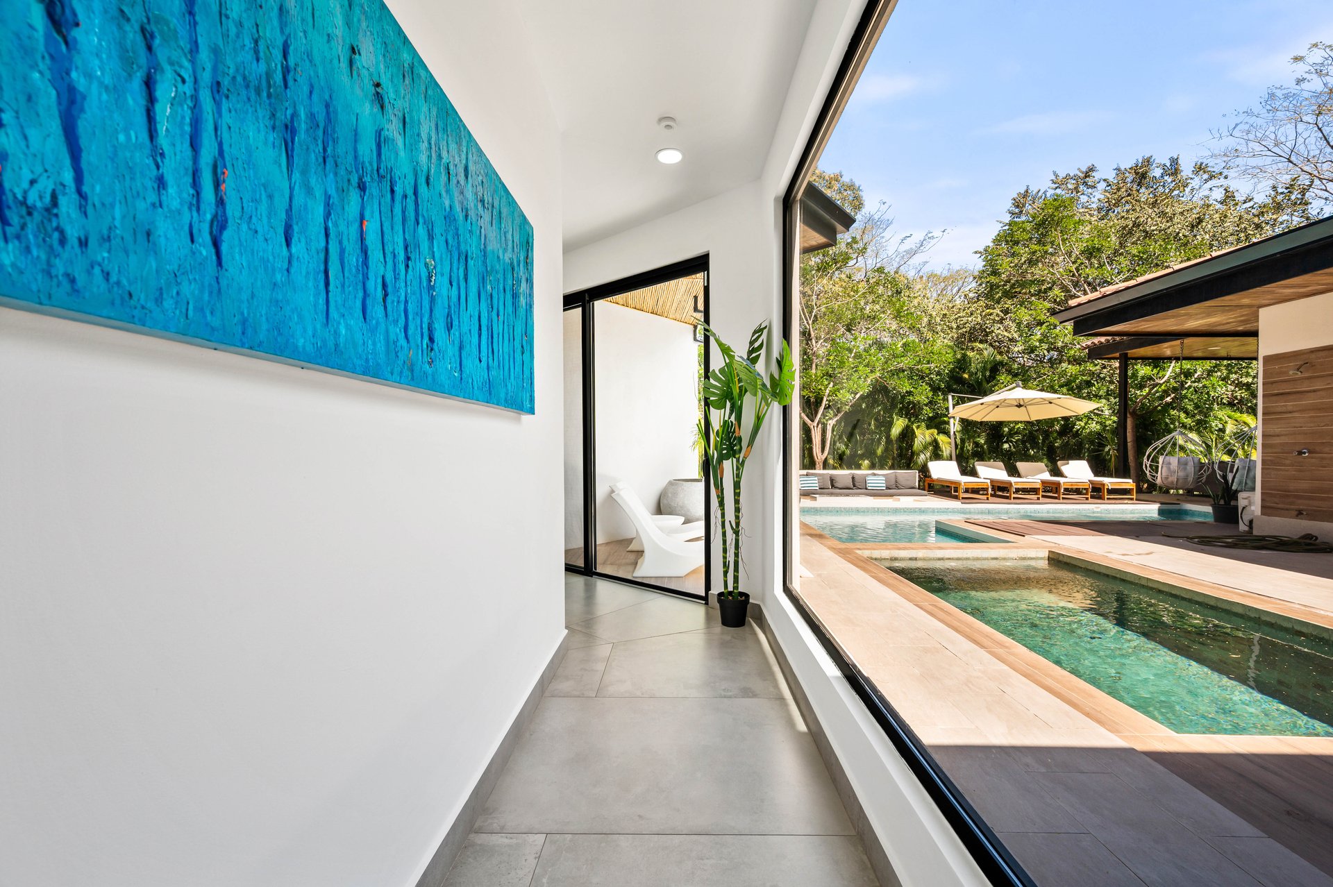 Villa Uana | Turnkey Luxury Villa with Proven Rental Income in Hacienda Pinilla, Guanacaste, Costa Rica