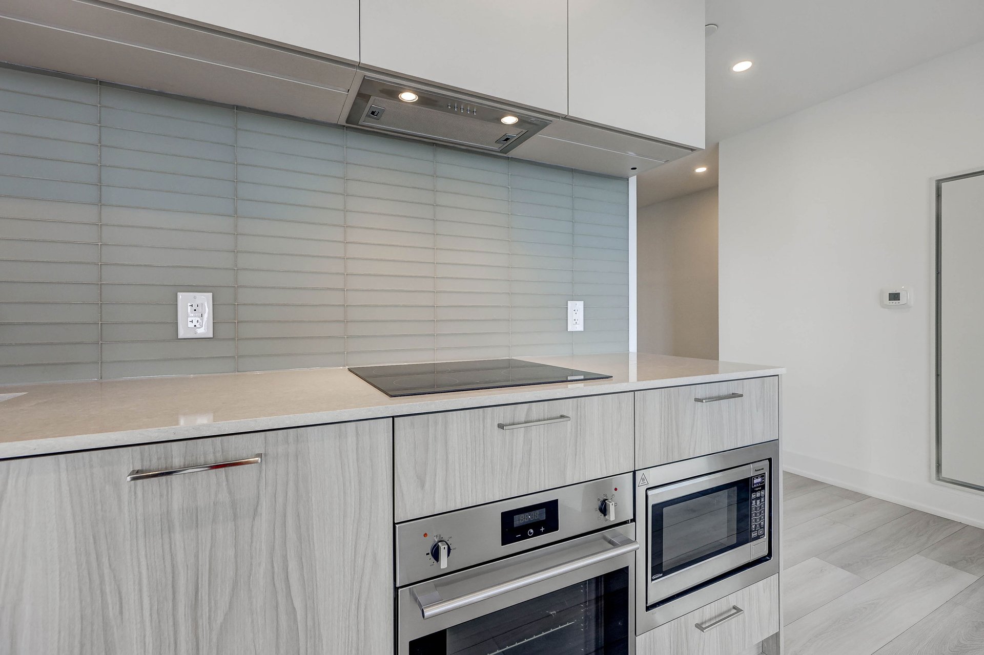 Live In Luxurious Olive Residences