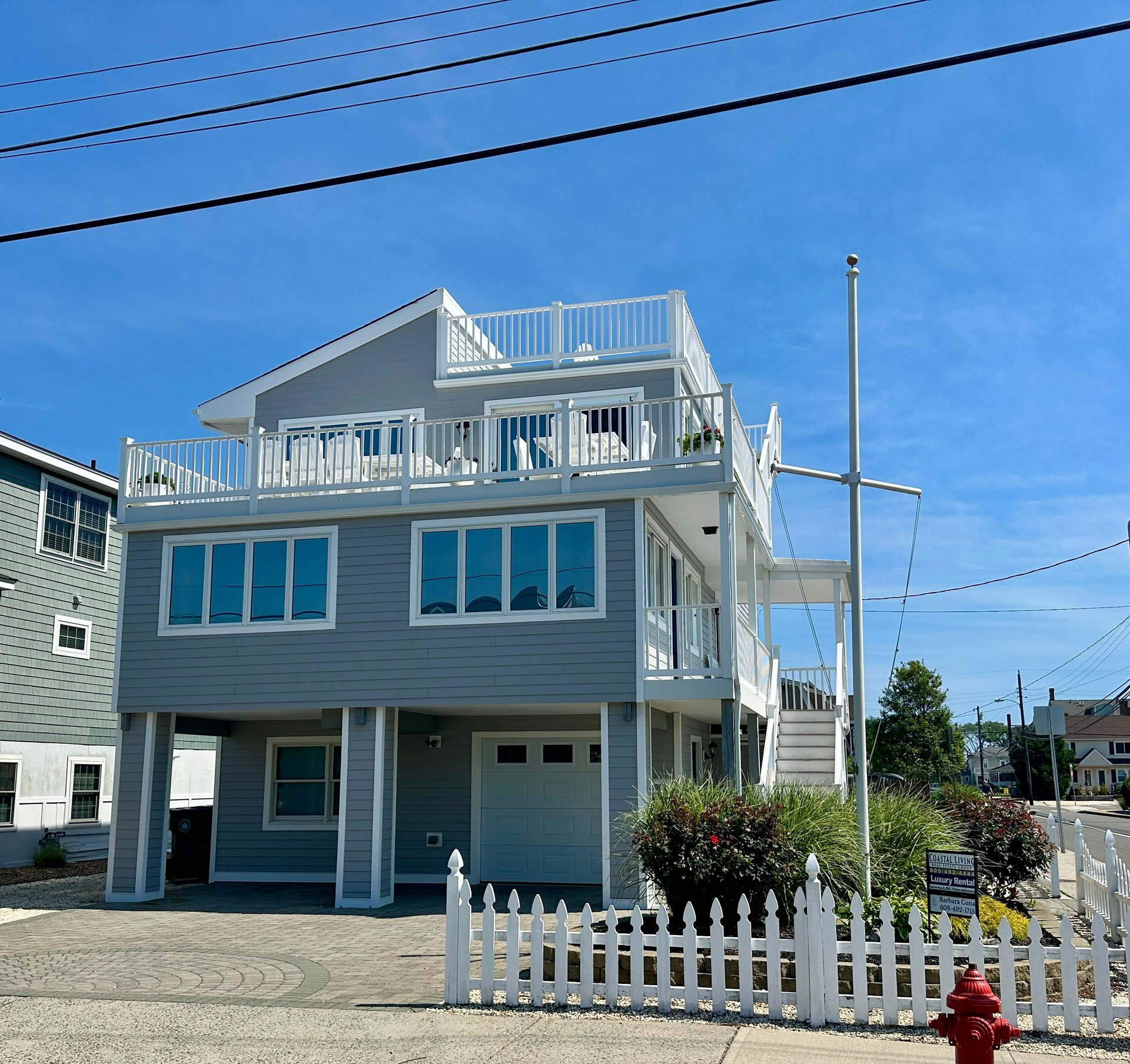 201 Marine Street, Beach Haven