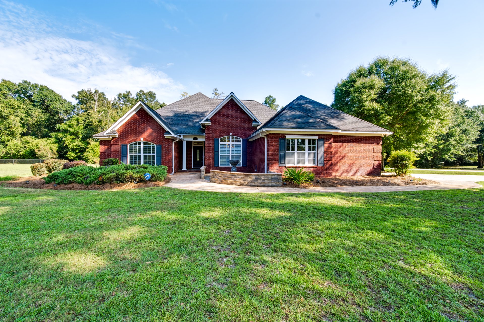 299 Country Club Road, Bainbridge, GA