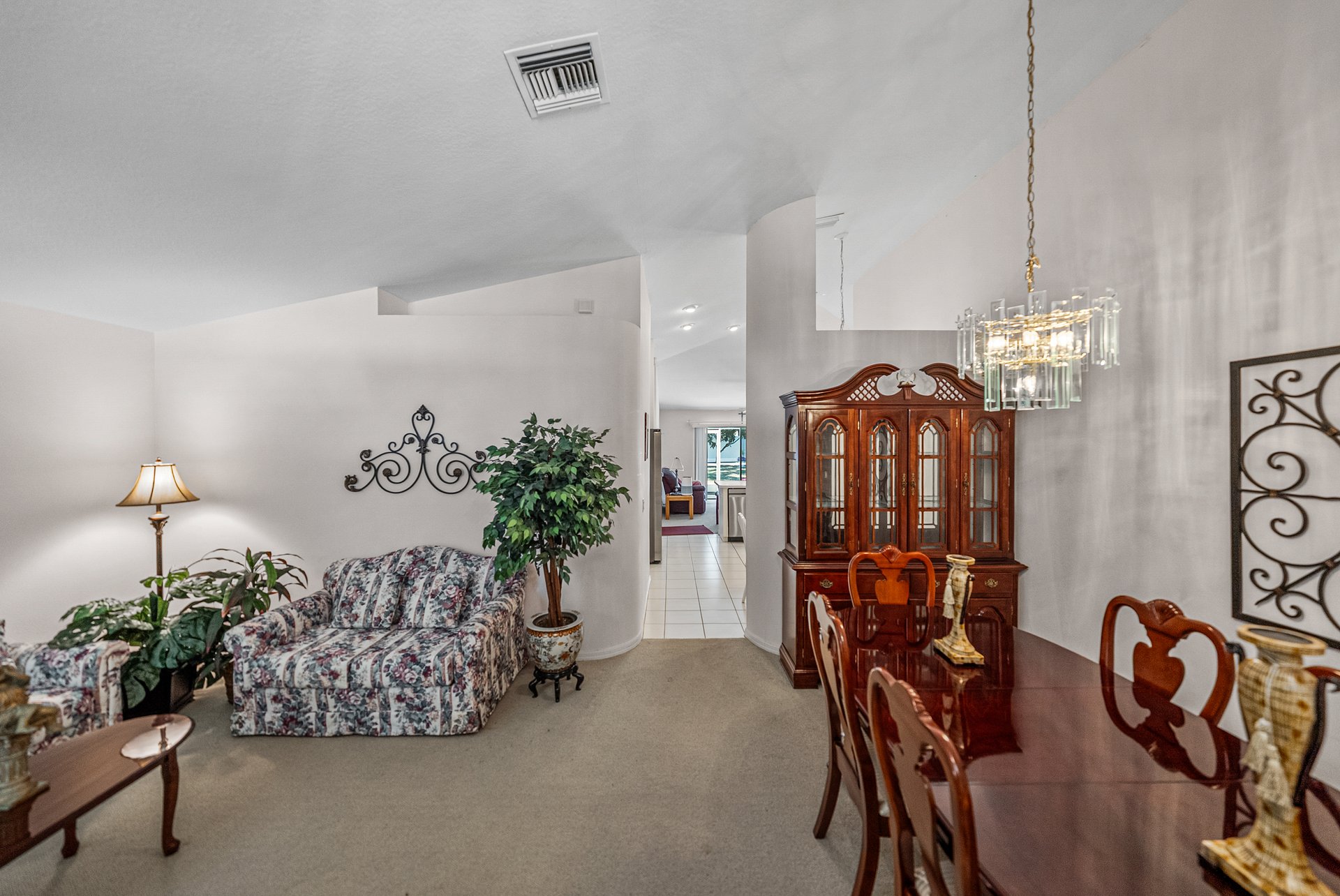 3007 CASTLE ROCK CIR