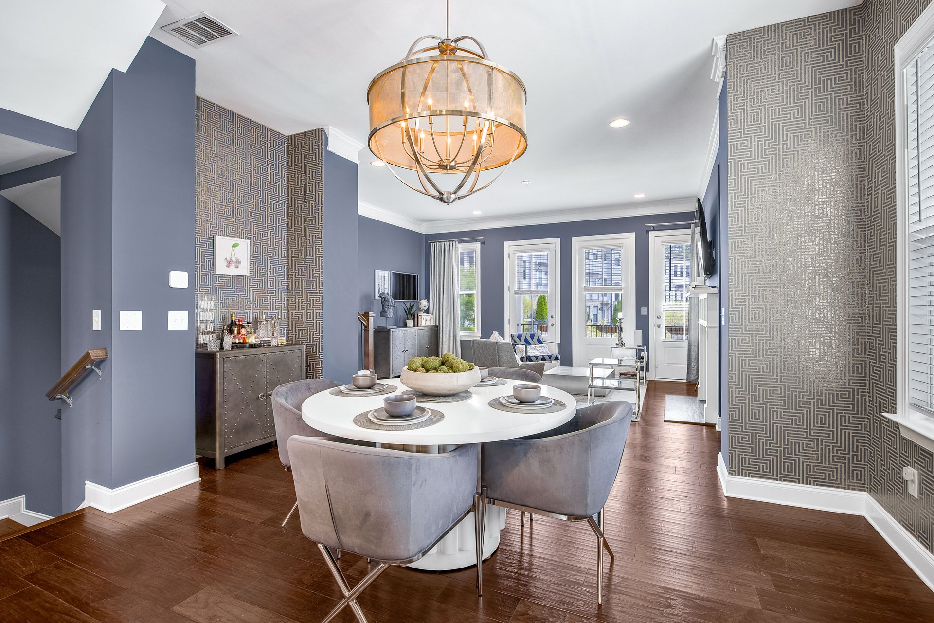 2013 Rockledge Road NE, Atlanta, Georgia 30324