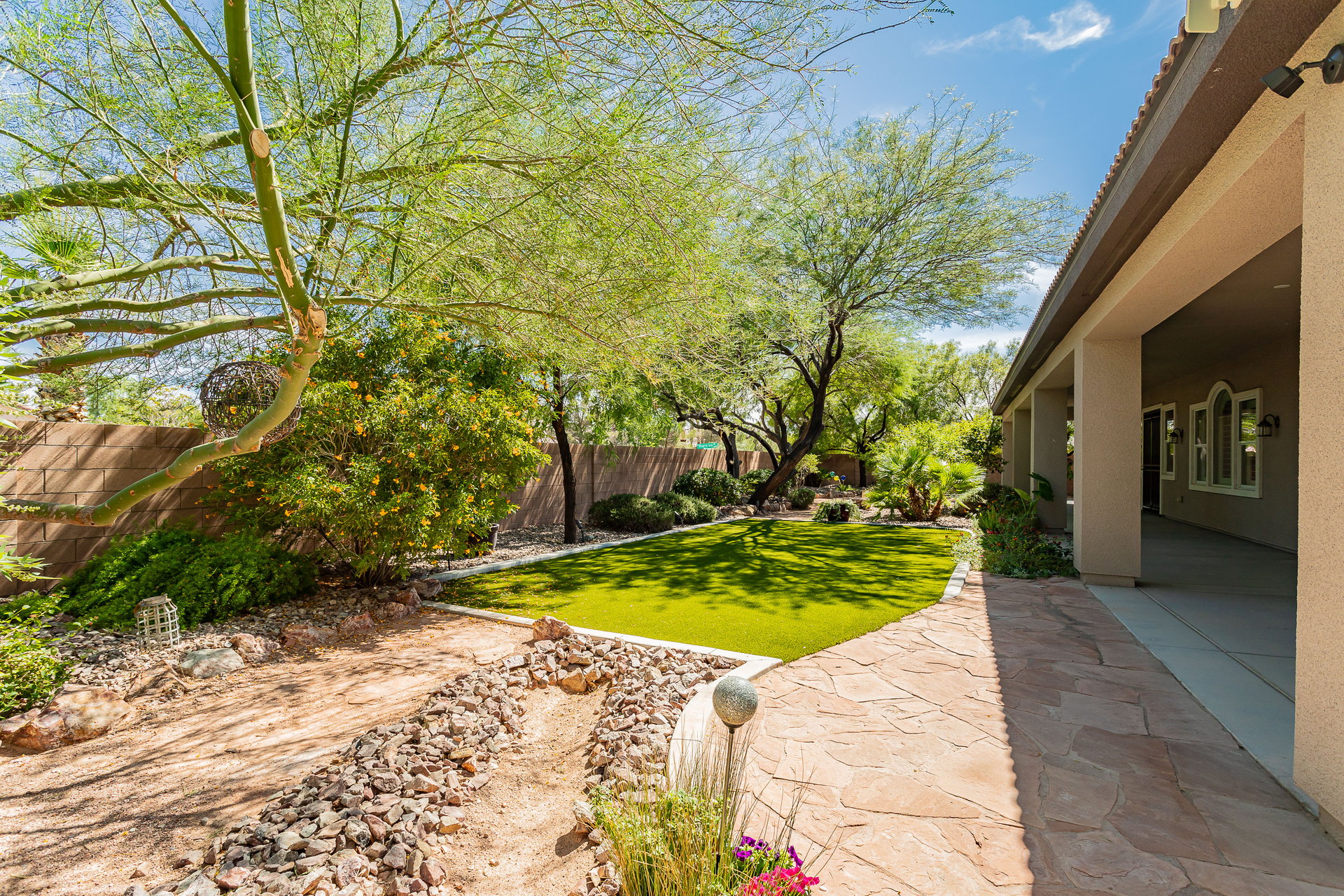 7808 Garden Stream Court