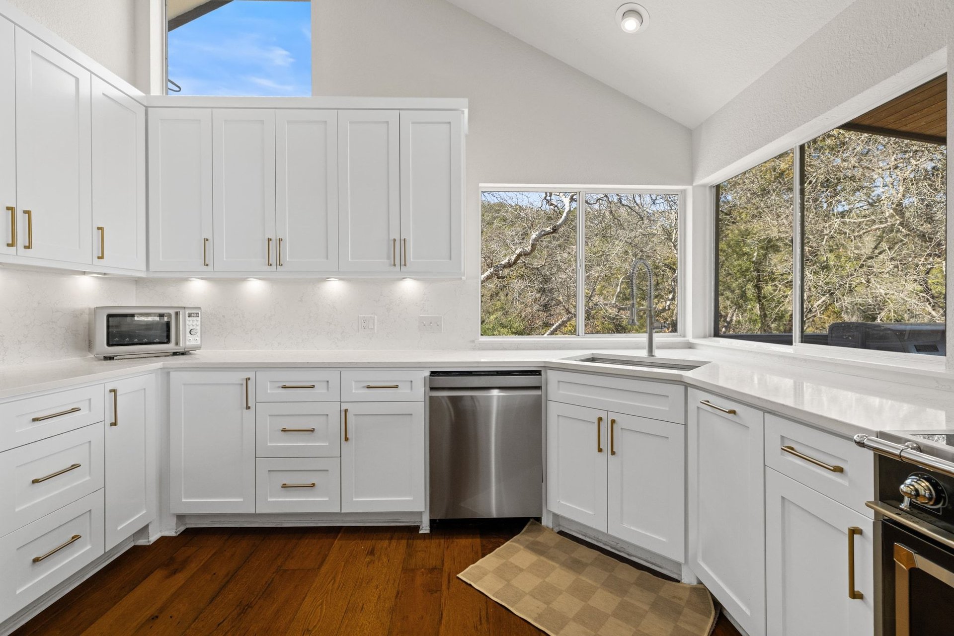 1517 Wild Cat Hollow