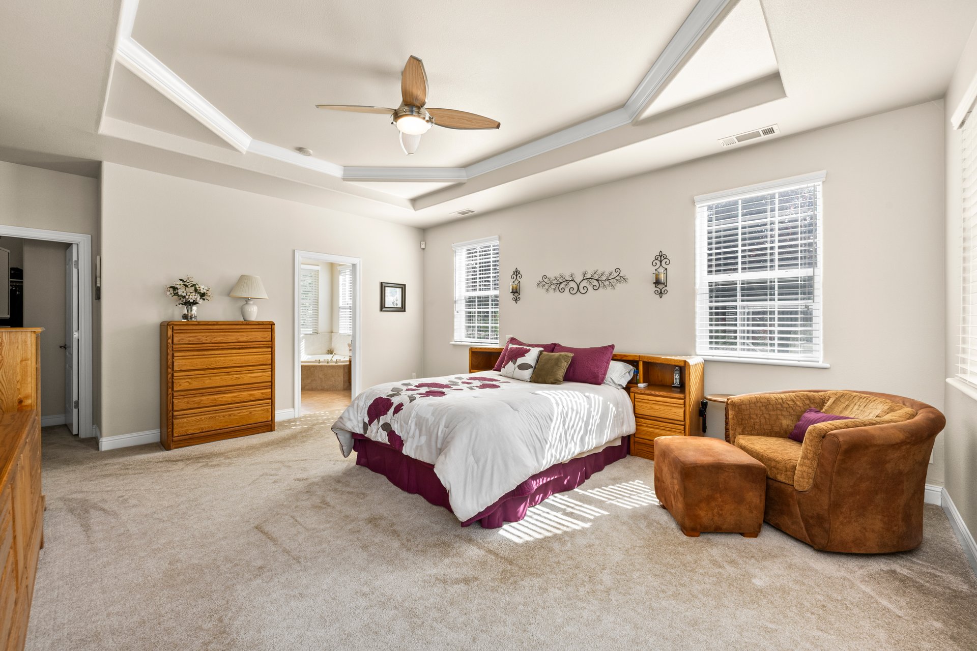 Custom Built Home on 4 Flat Acres in the Heart of Pleasant Valley – A Car Enthusiast's Dream!