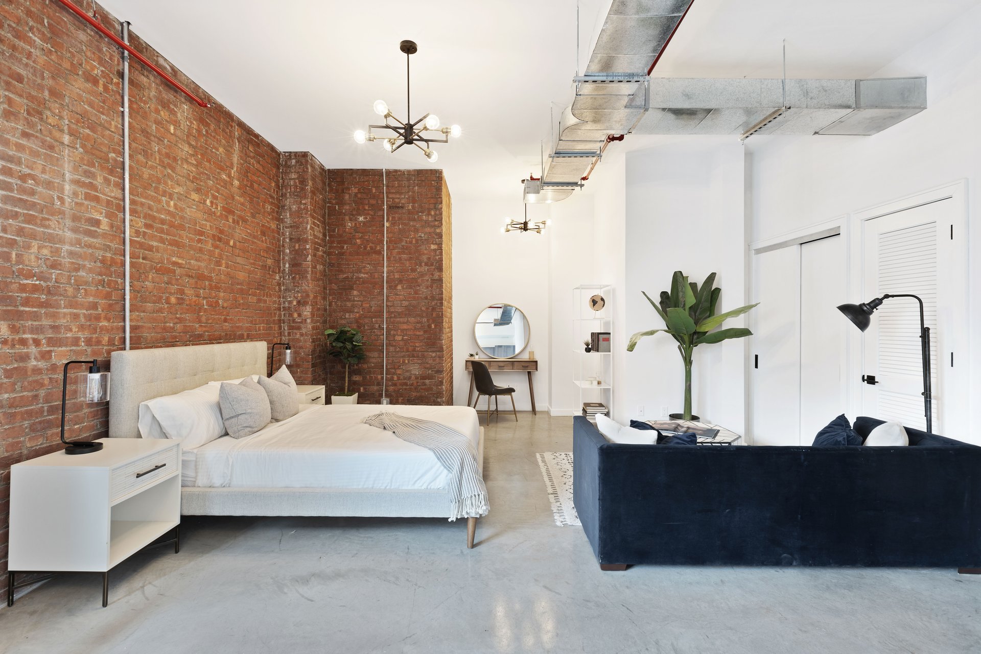 The Feather Lofts