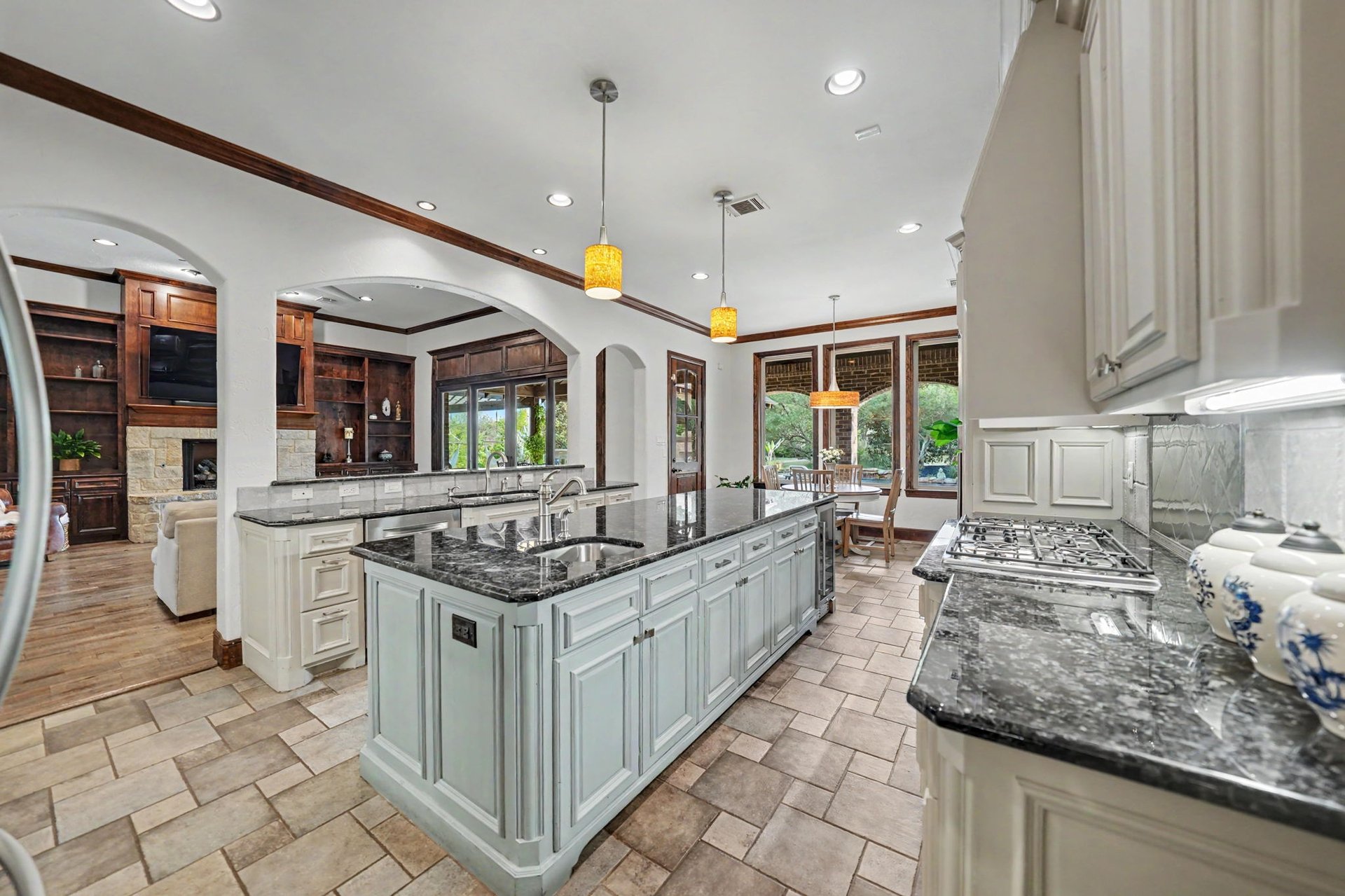 Exclusive Luxury Home in Heath TX by Phil Owens