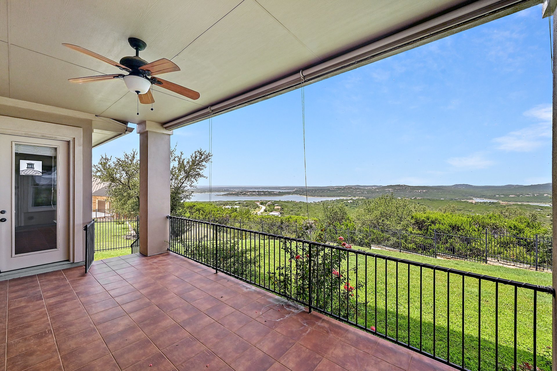 8293 and 8295 Lime Creek Road