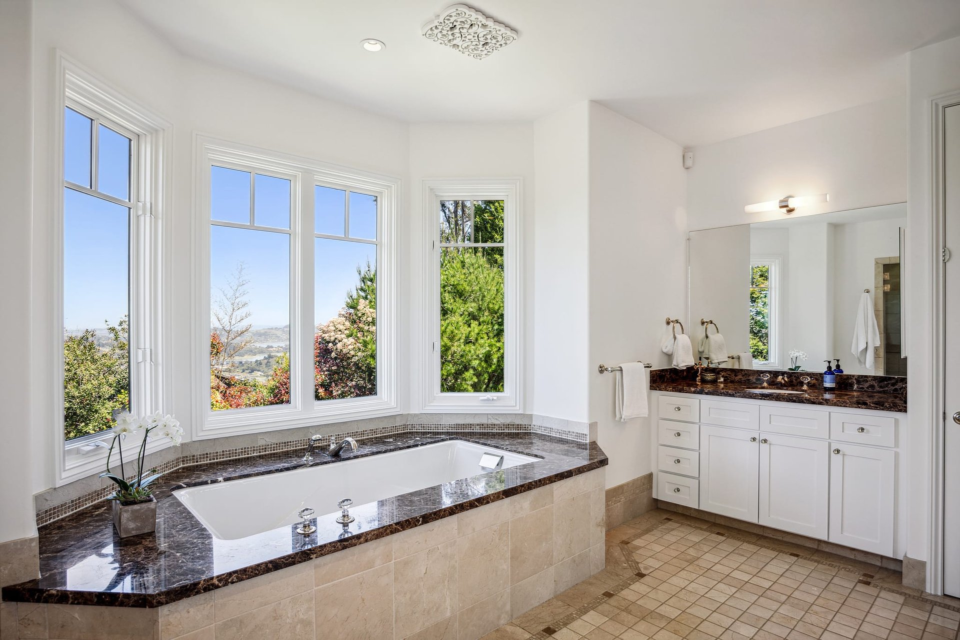 891 Marin Drive, Mill Valley