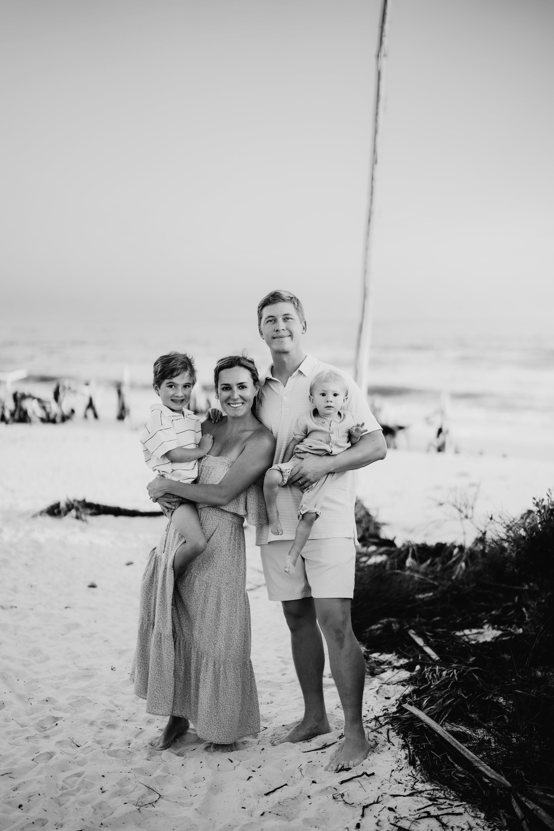 Compass and Key | Real Estate Agent Serving Port St. Joe