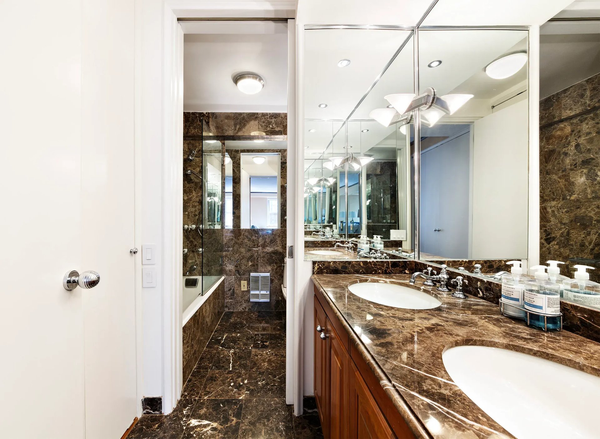 116 Central Park South #16N