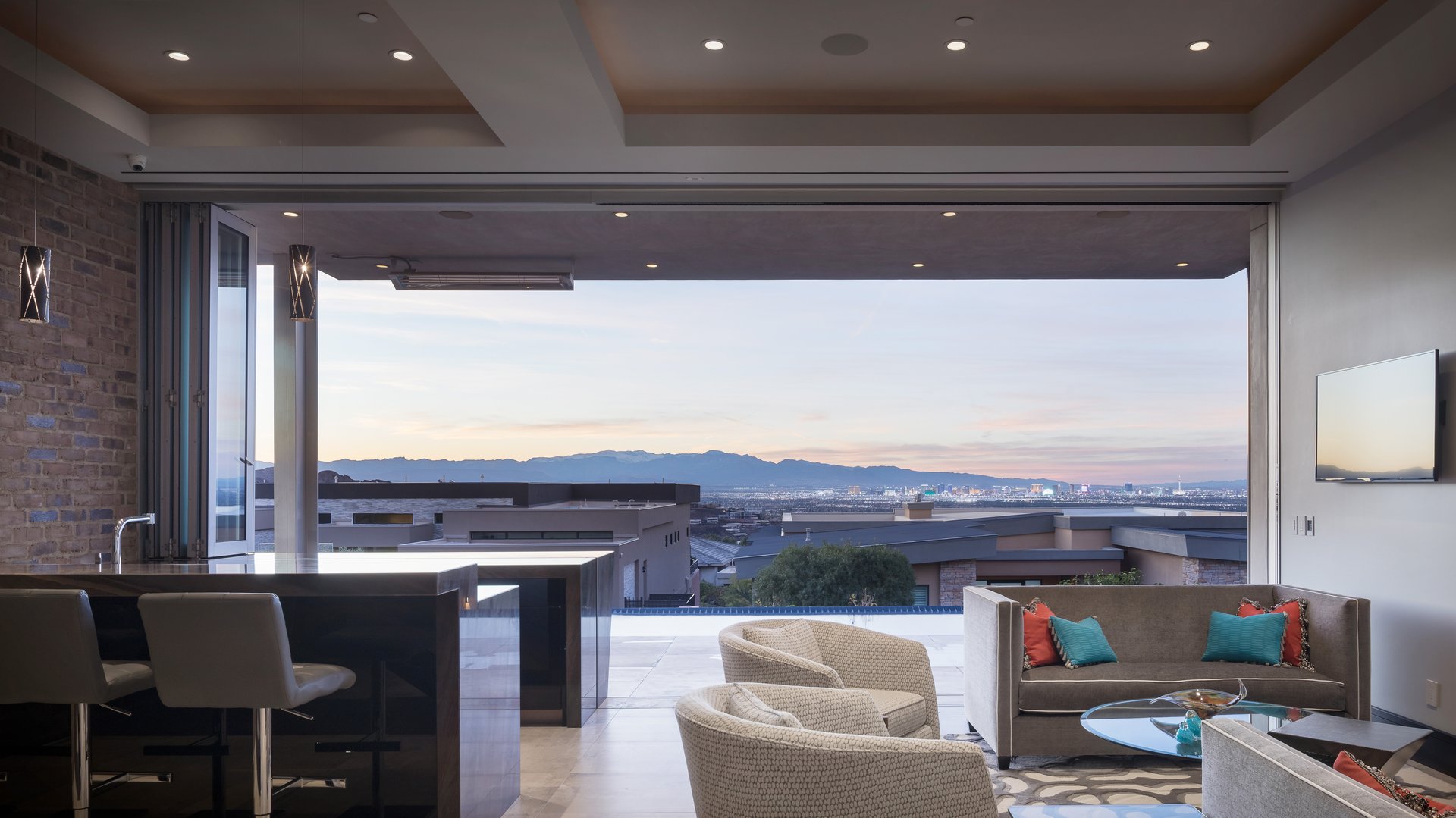 677 Tranquil Rim Court