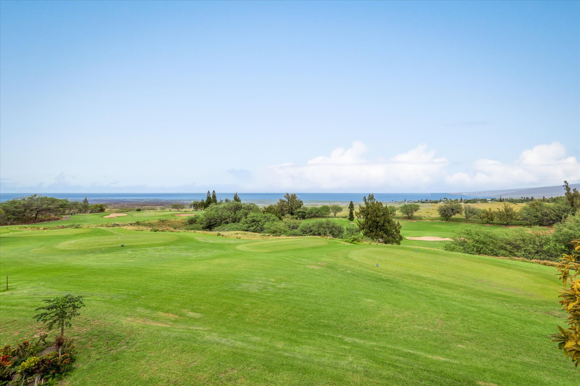 Waikoloa Village Condominiums