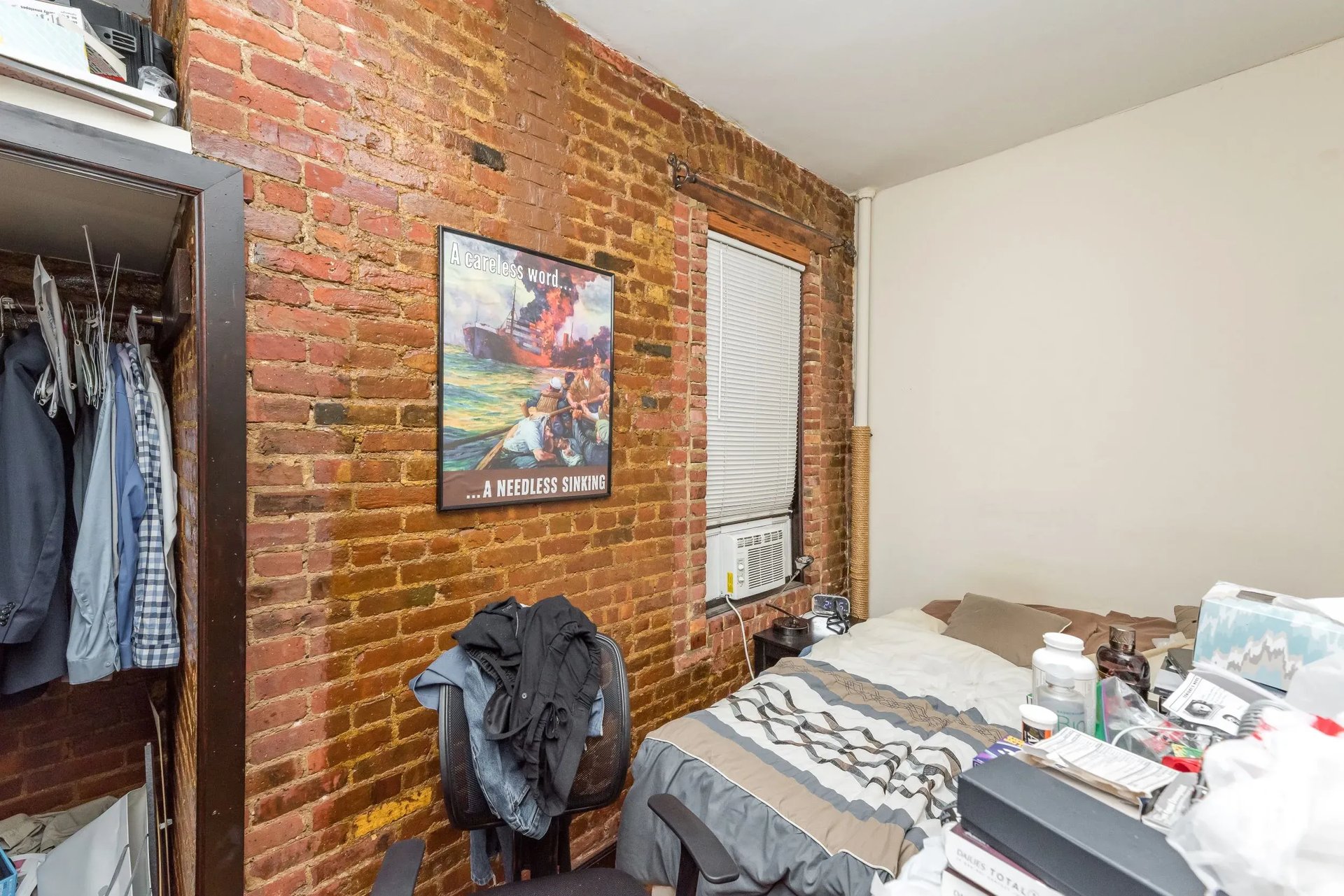 97 E 7th St #5