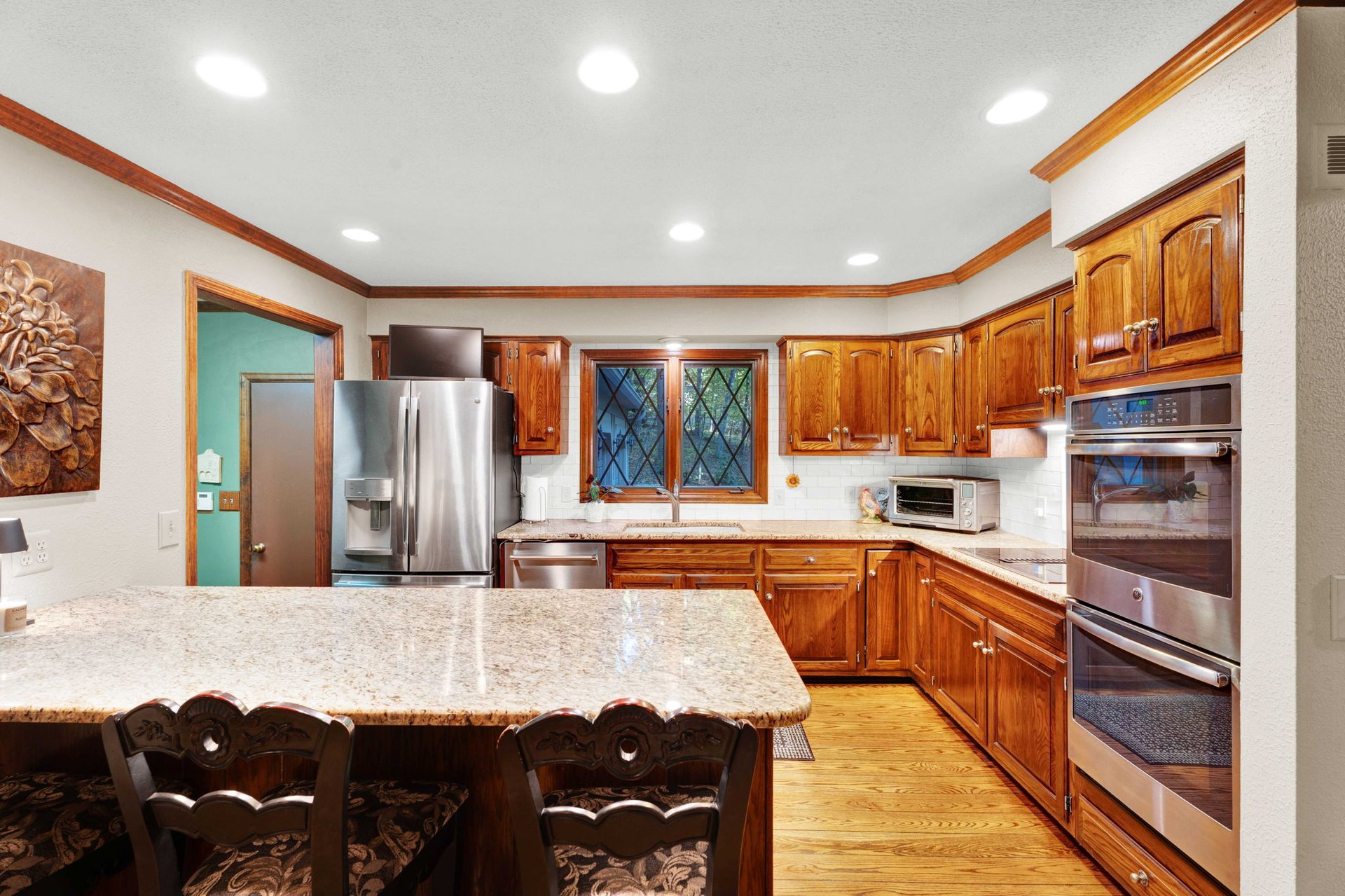 1100 Bretton Lane, Bloomfield Hills