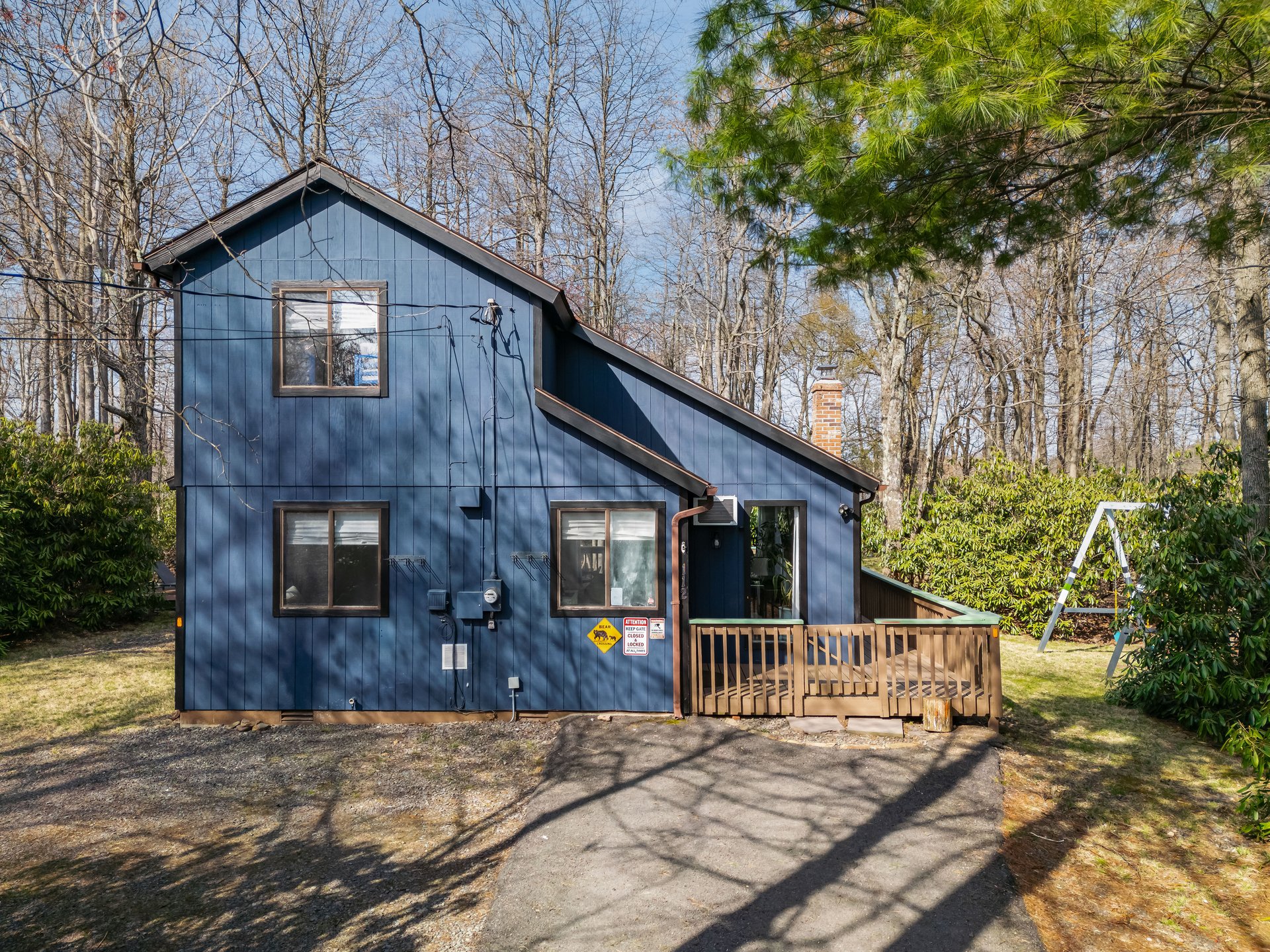 112 Crazy Horse Court