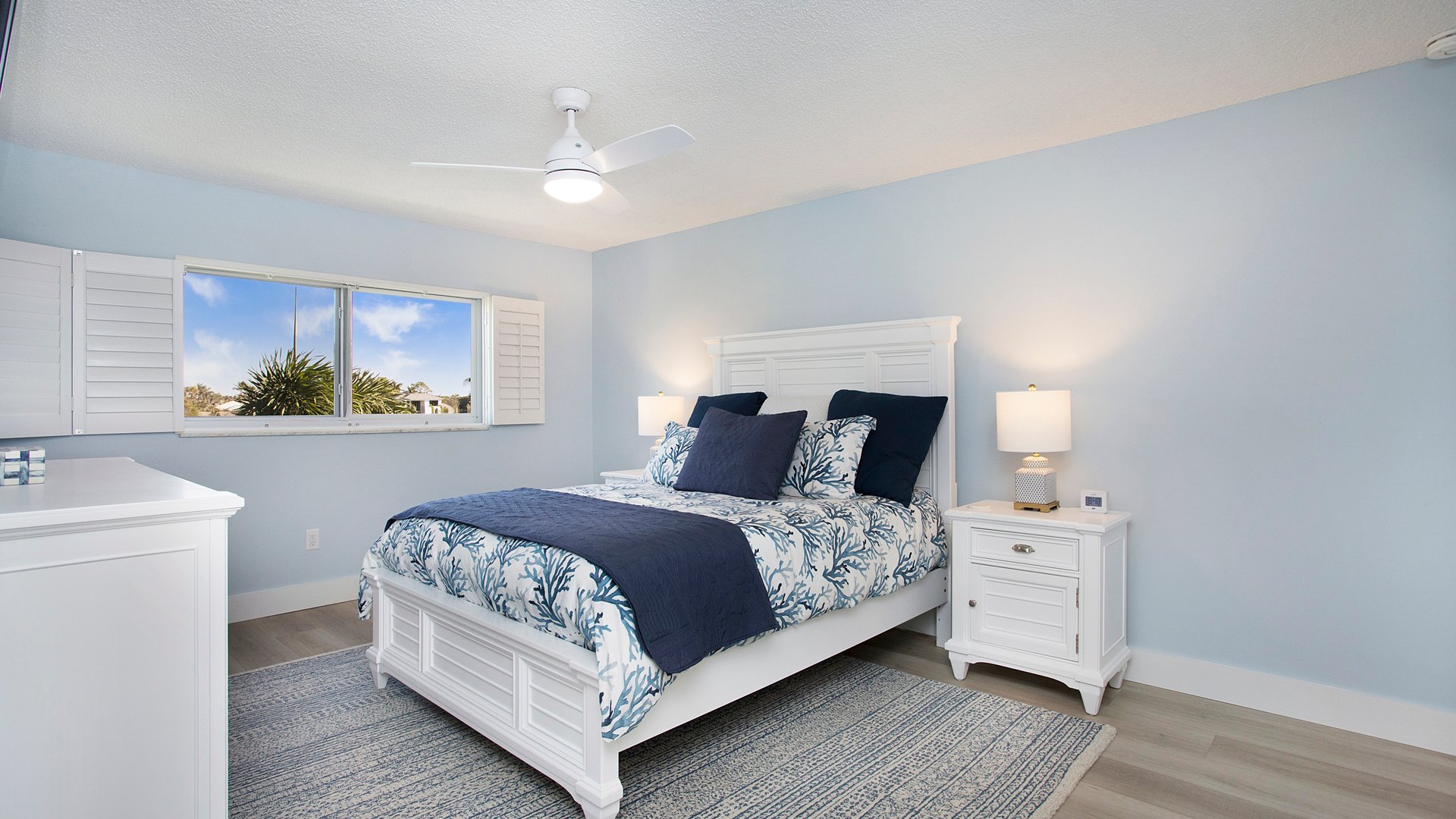 555 Park Shore Drive #411