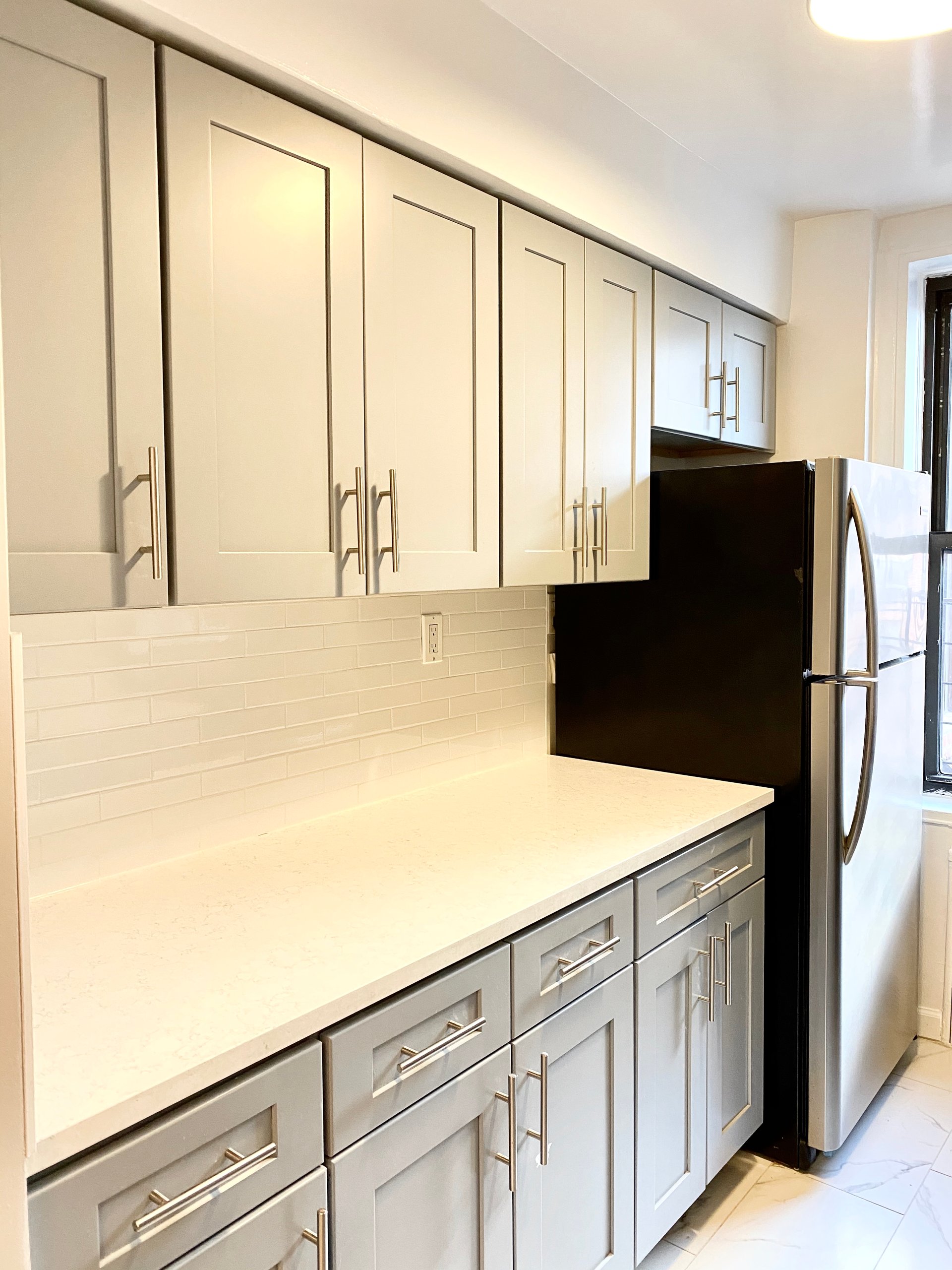 415 Beverly Rd, #3B