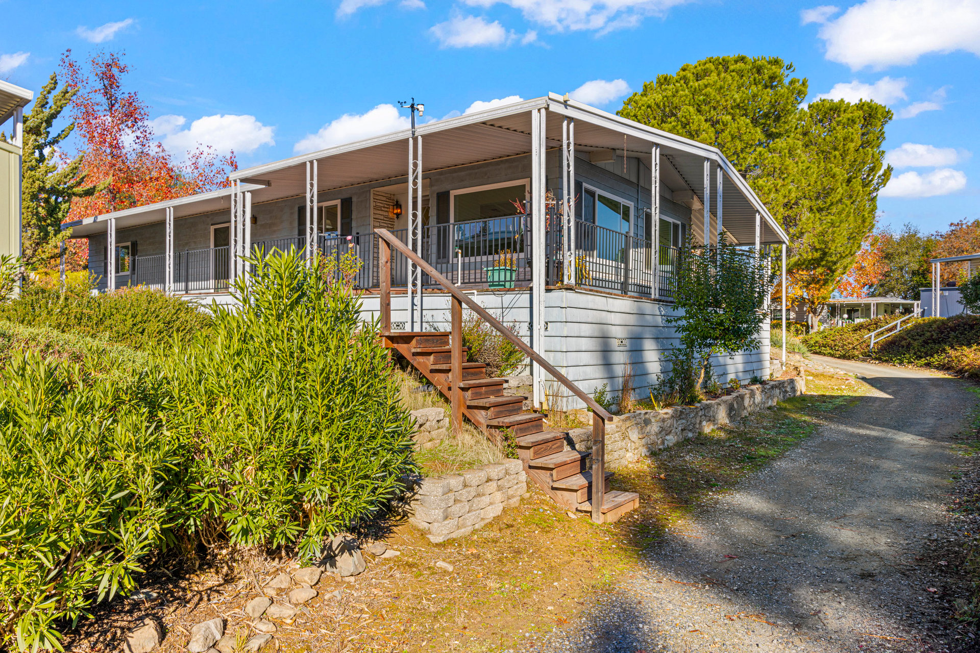 4280 Patterson Drive #44