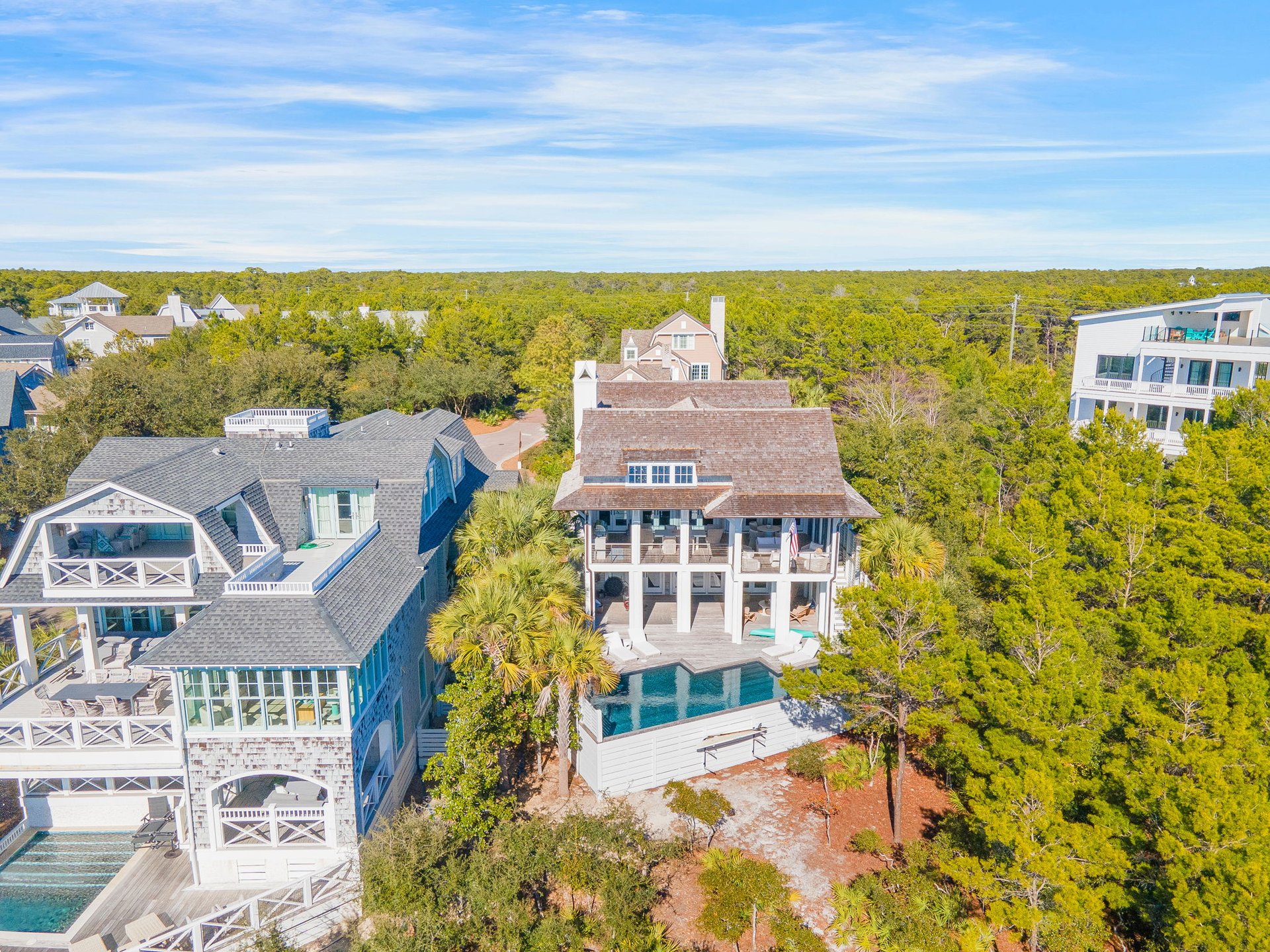14 Bridgeway Lane, Watersound, FL 32461