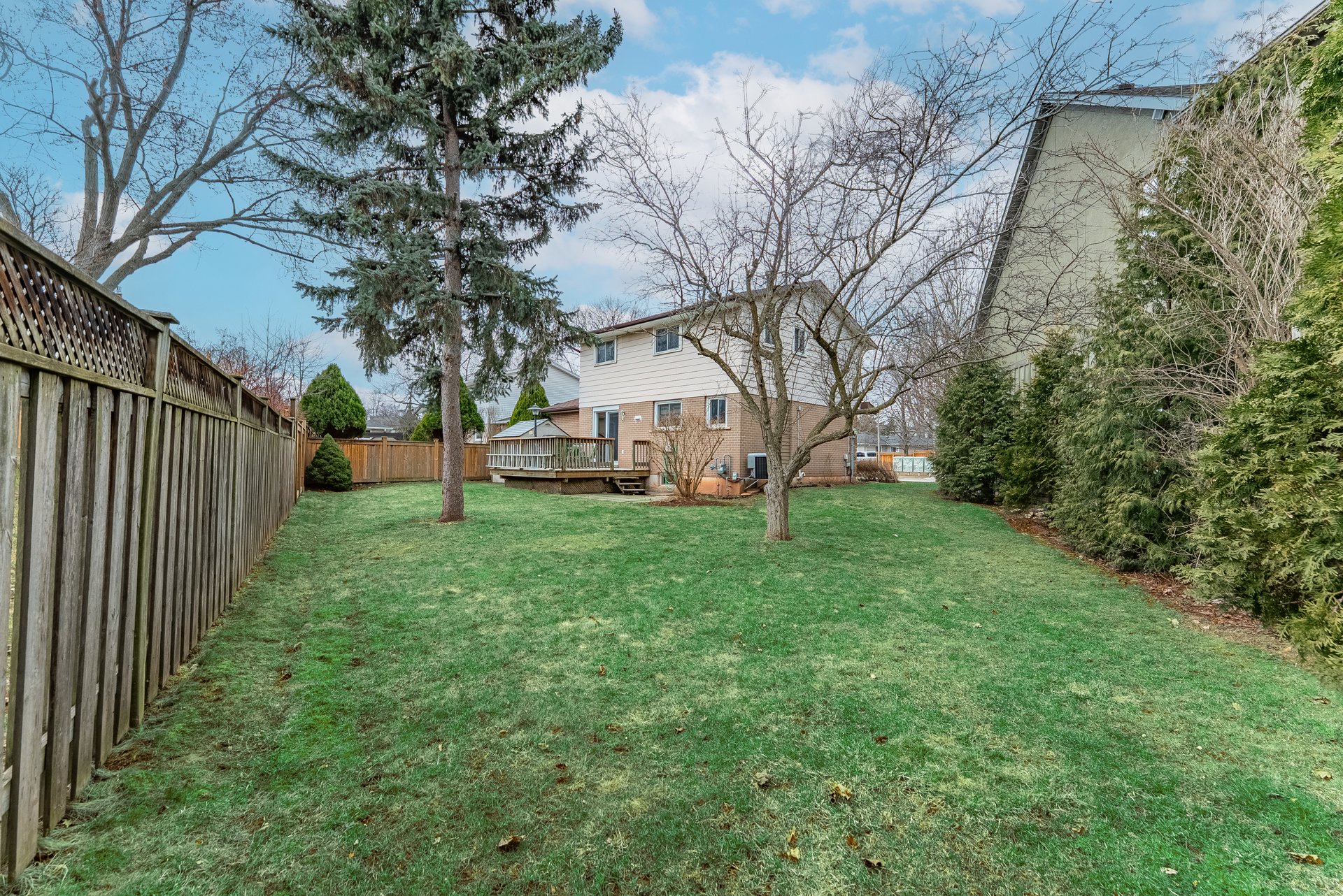 123 Otter Crescent, Oakville, ON