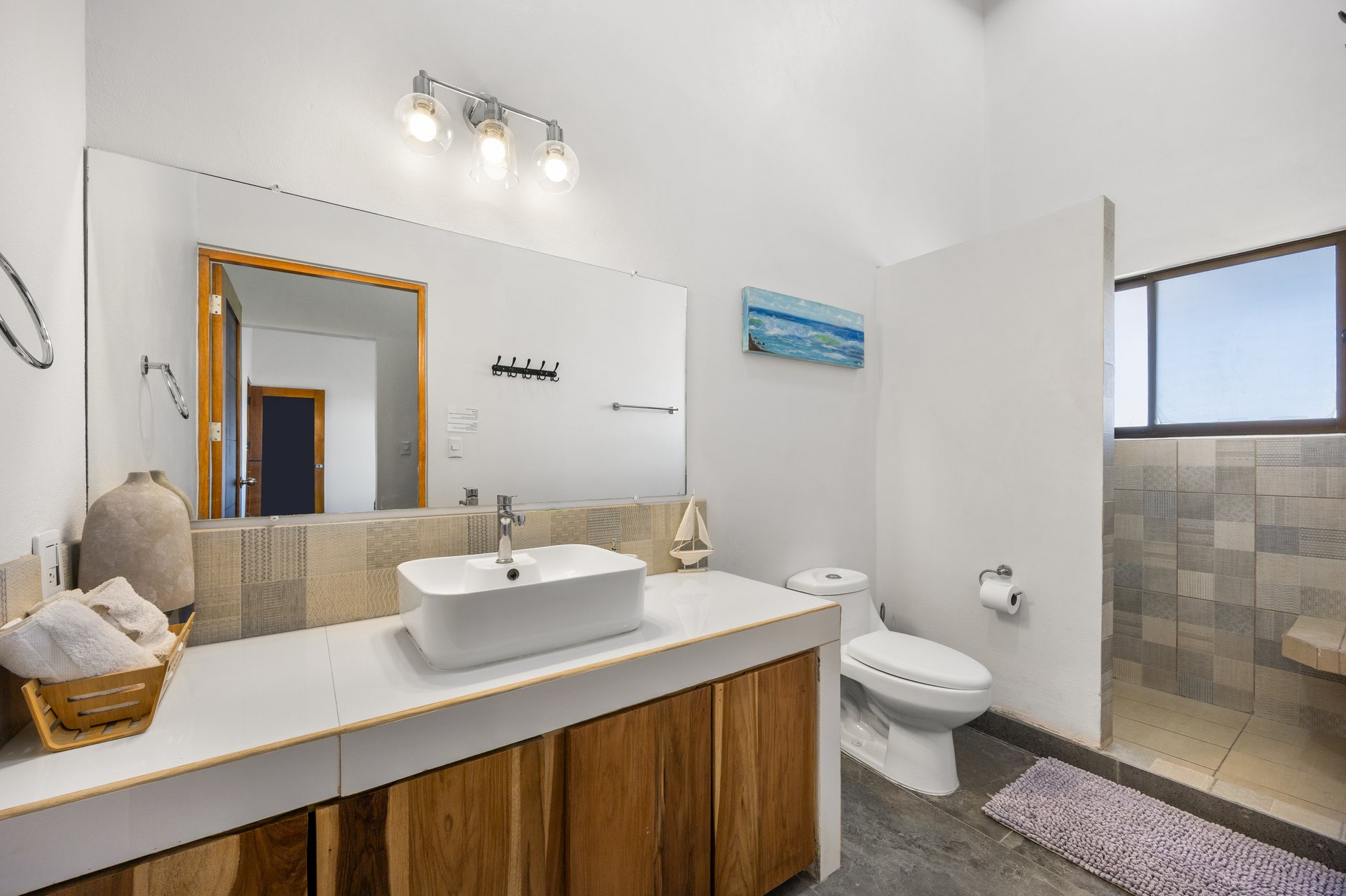 Casa Sol Y Mar | Ocean View Estate with Casitas & Development Potential in Potrero