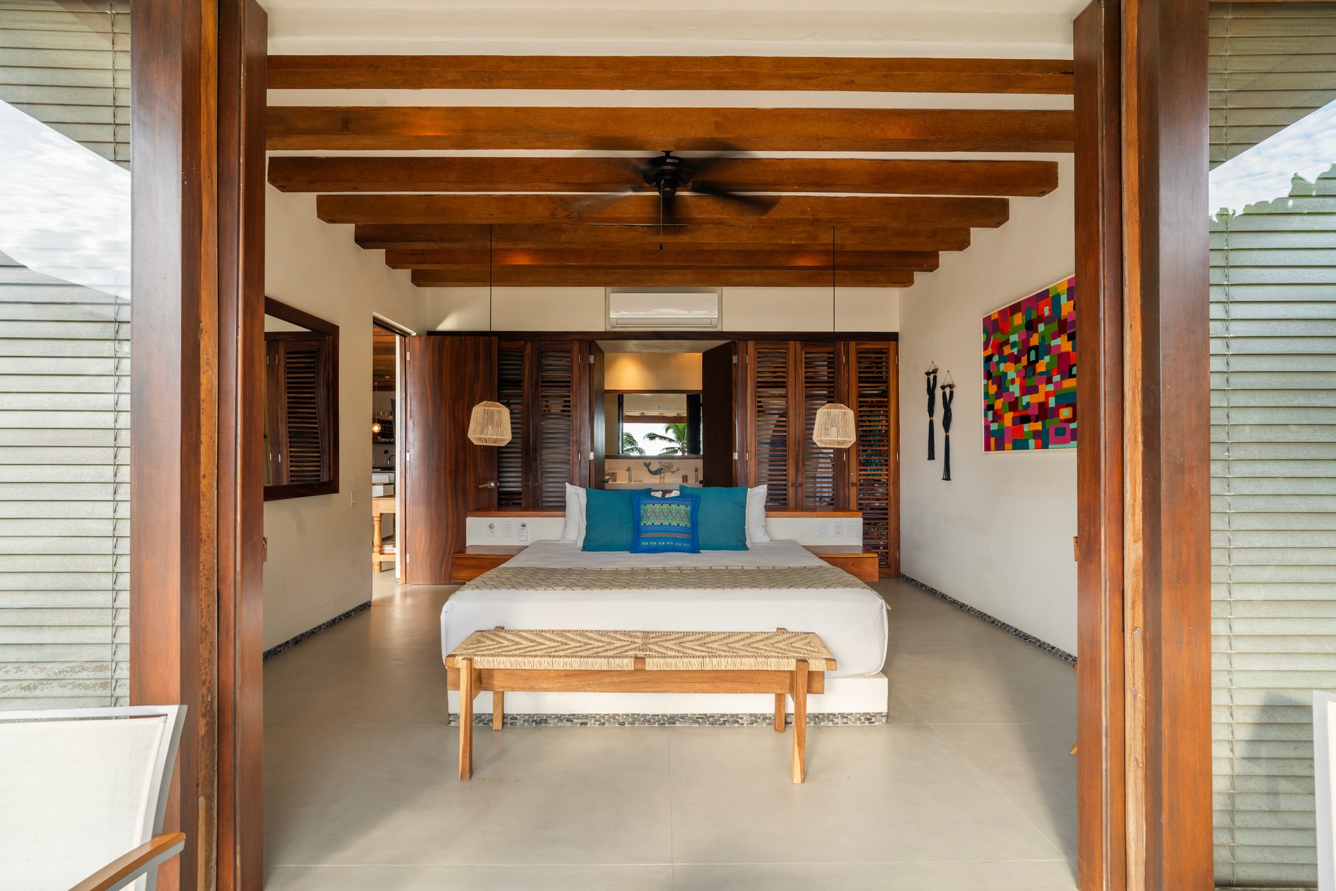 Marea Beachfront Villa C11