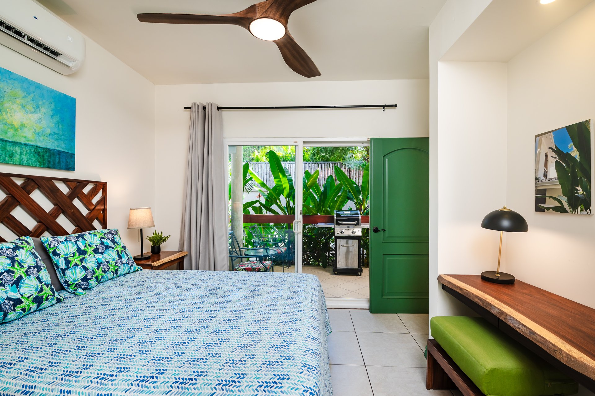 Surfside Place 5 | Seaside Gem in Playa Potrero!