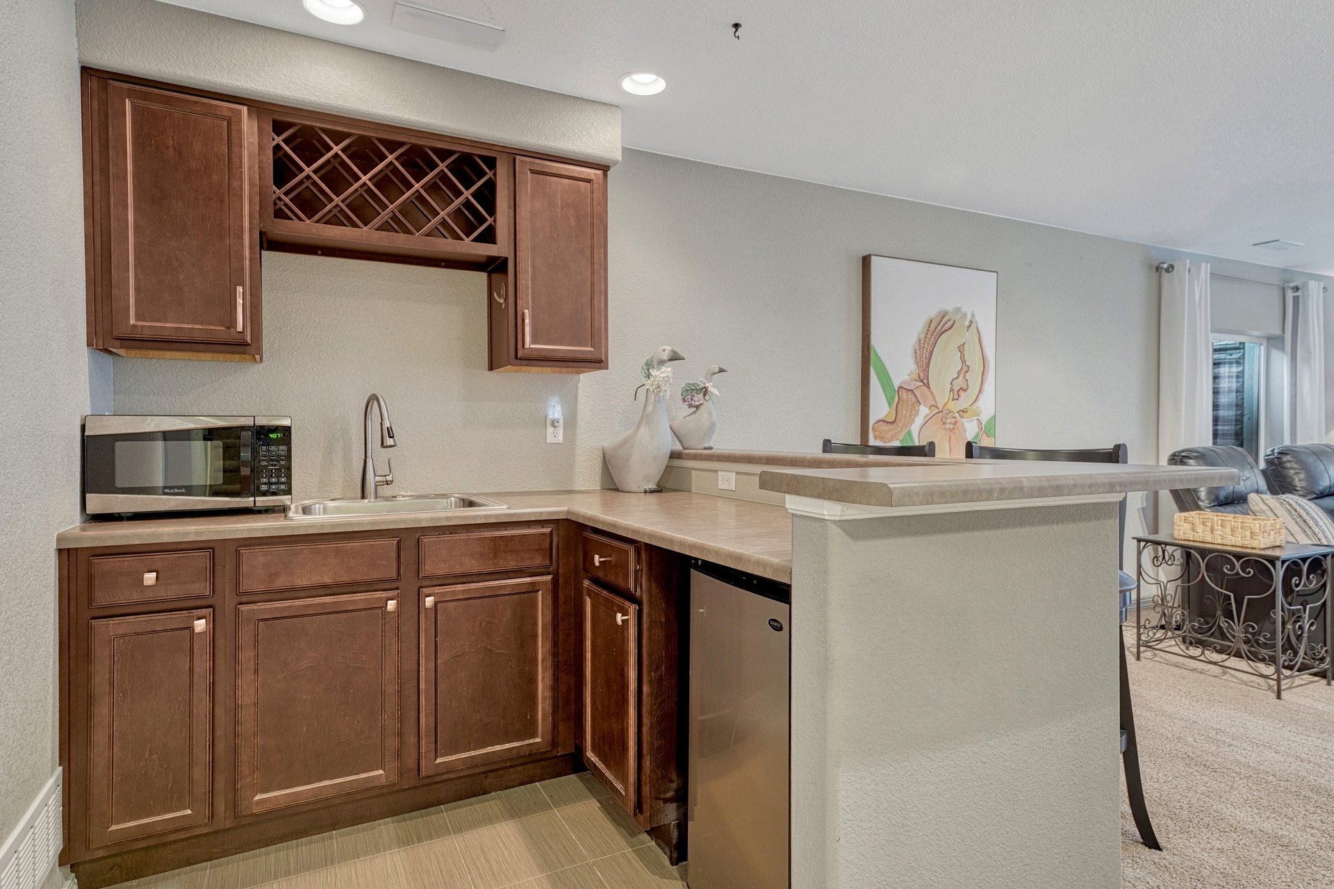 6743 Mustang Rim Drive