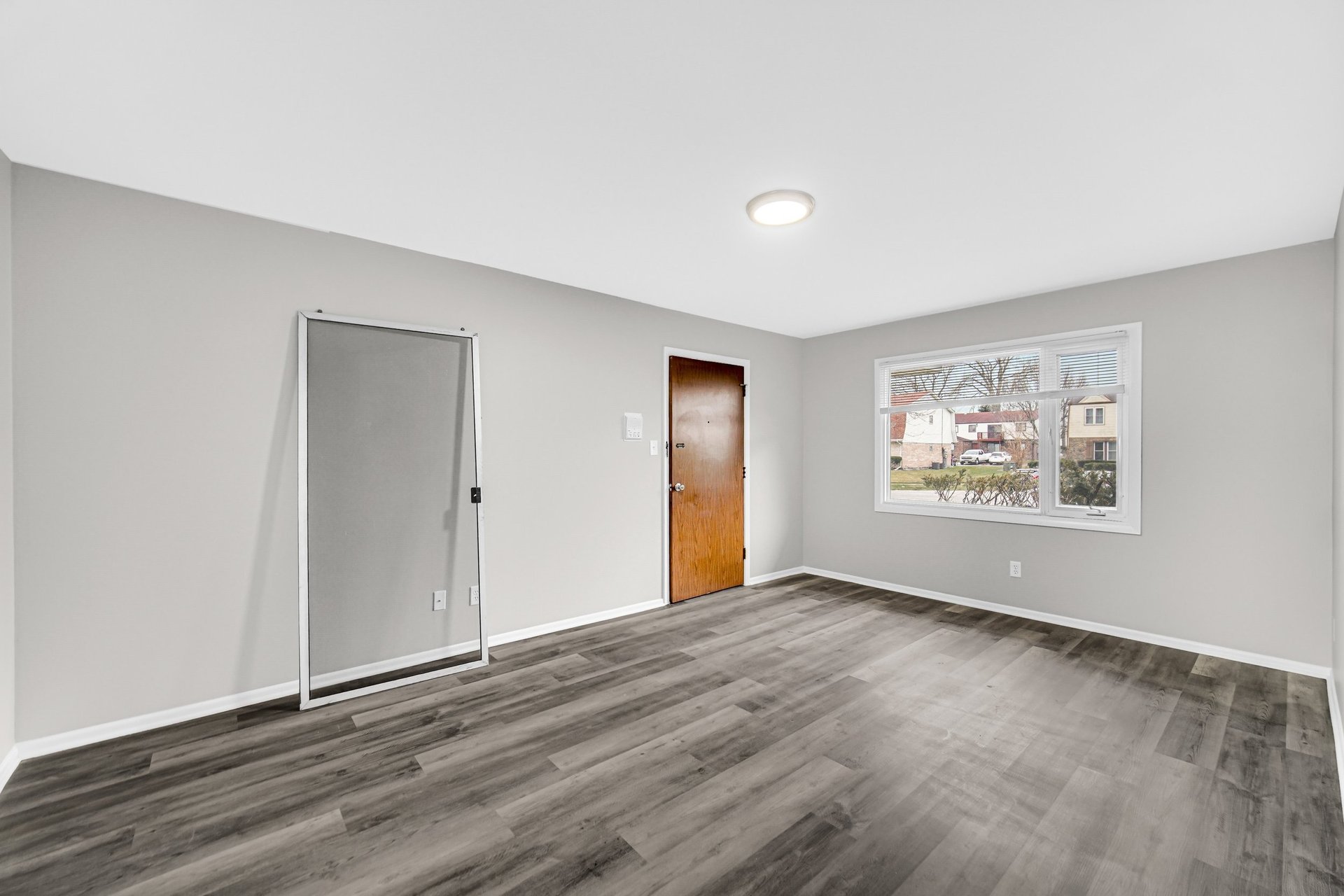 Griffith multi-family