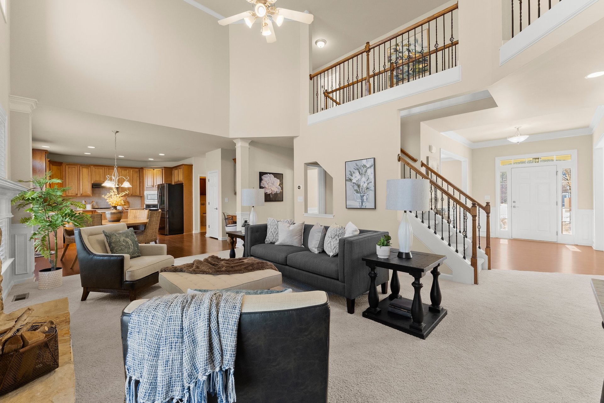 7534 Mossy Log Ct, Flowery Branch, GA 30542