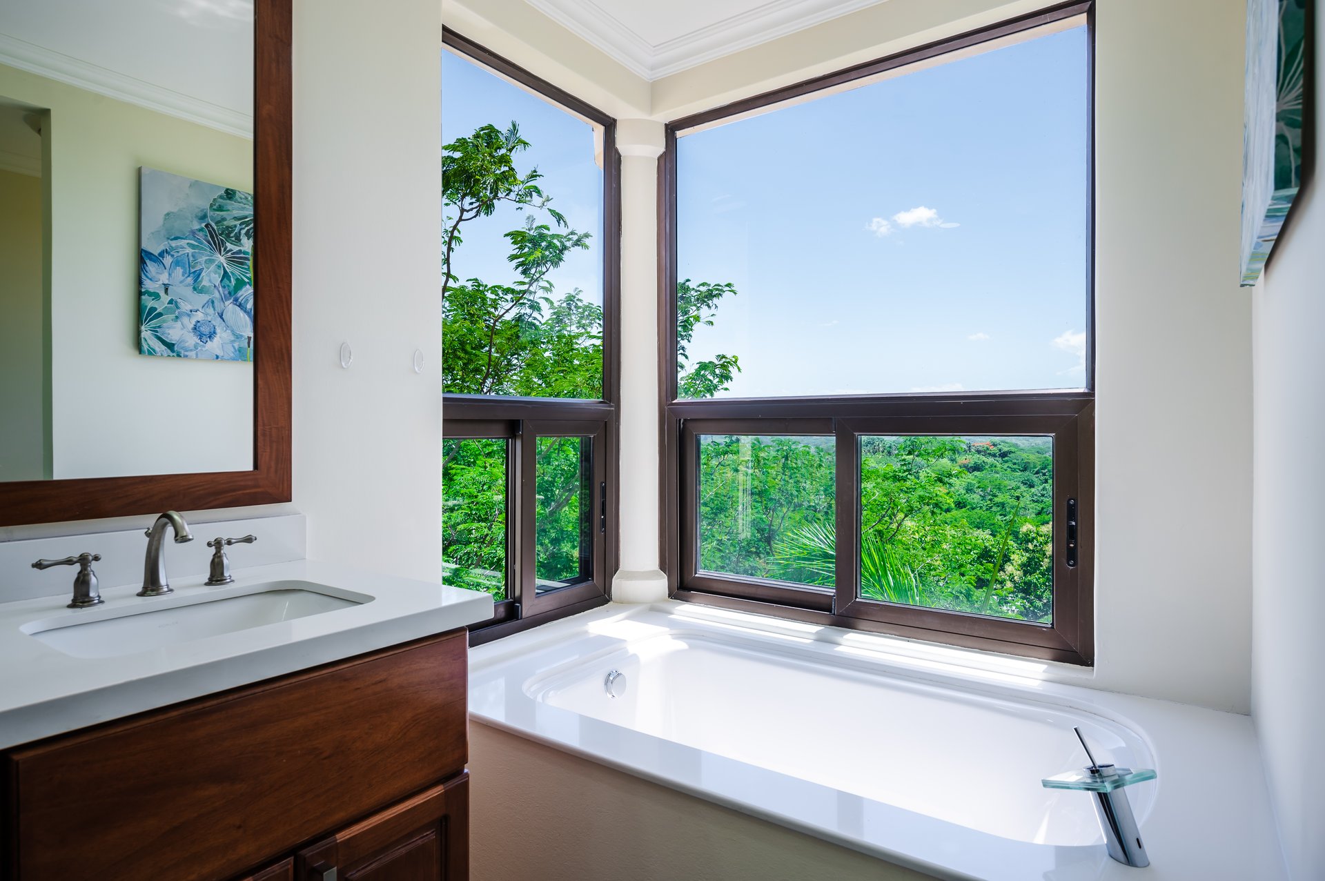 Malinche 424B | Luxurious 3-Bedroom Ocean View Condominium in Playa Conchal
