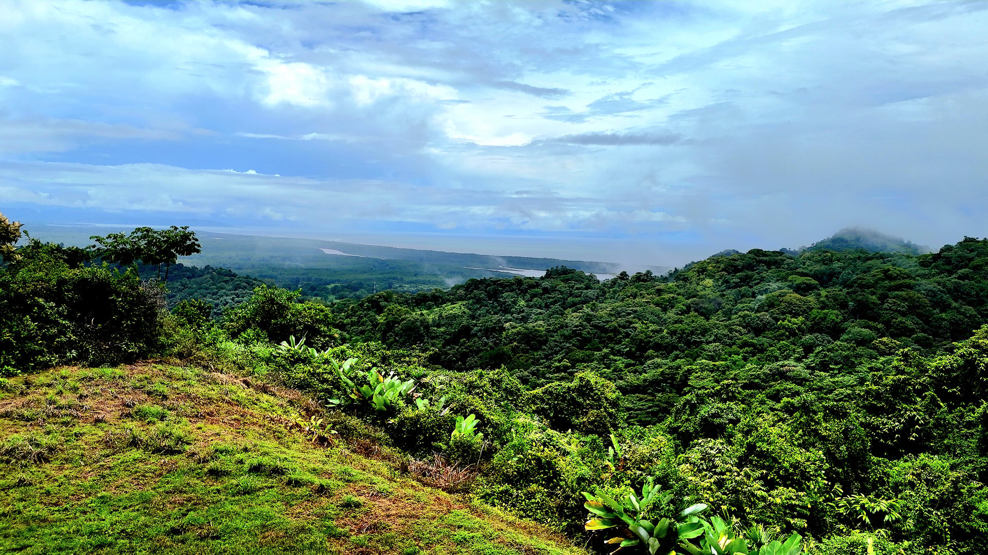 Costa Azul Residential Project - Tres Ríos de Osa, Costa Rica