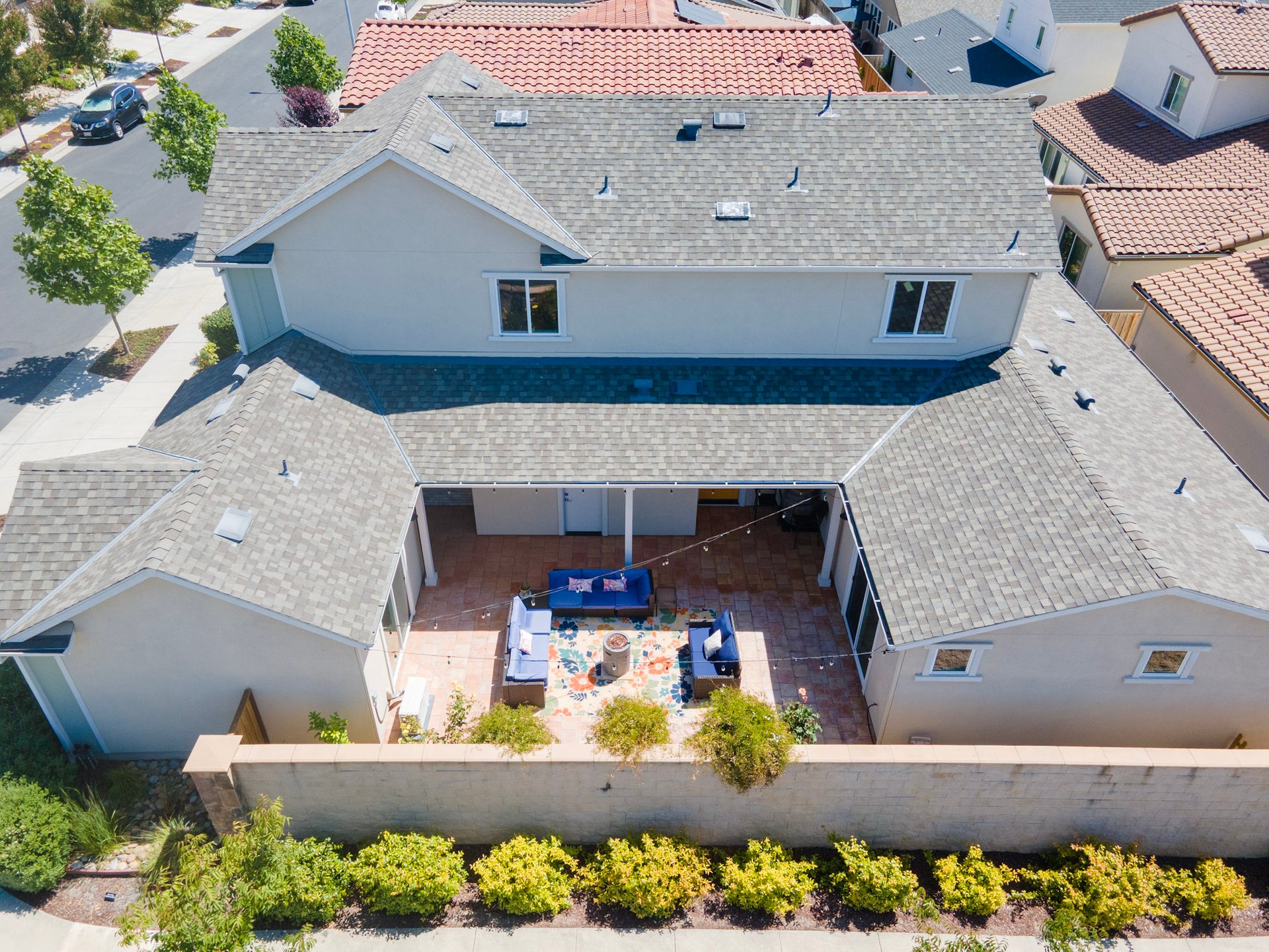 5735 Knight Rd, Rohnert Park