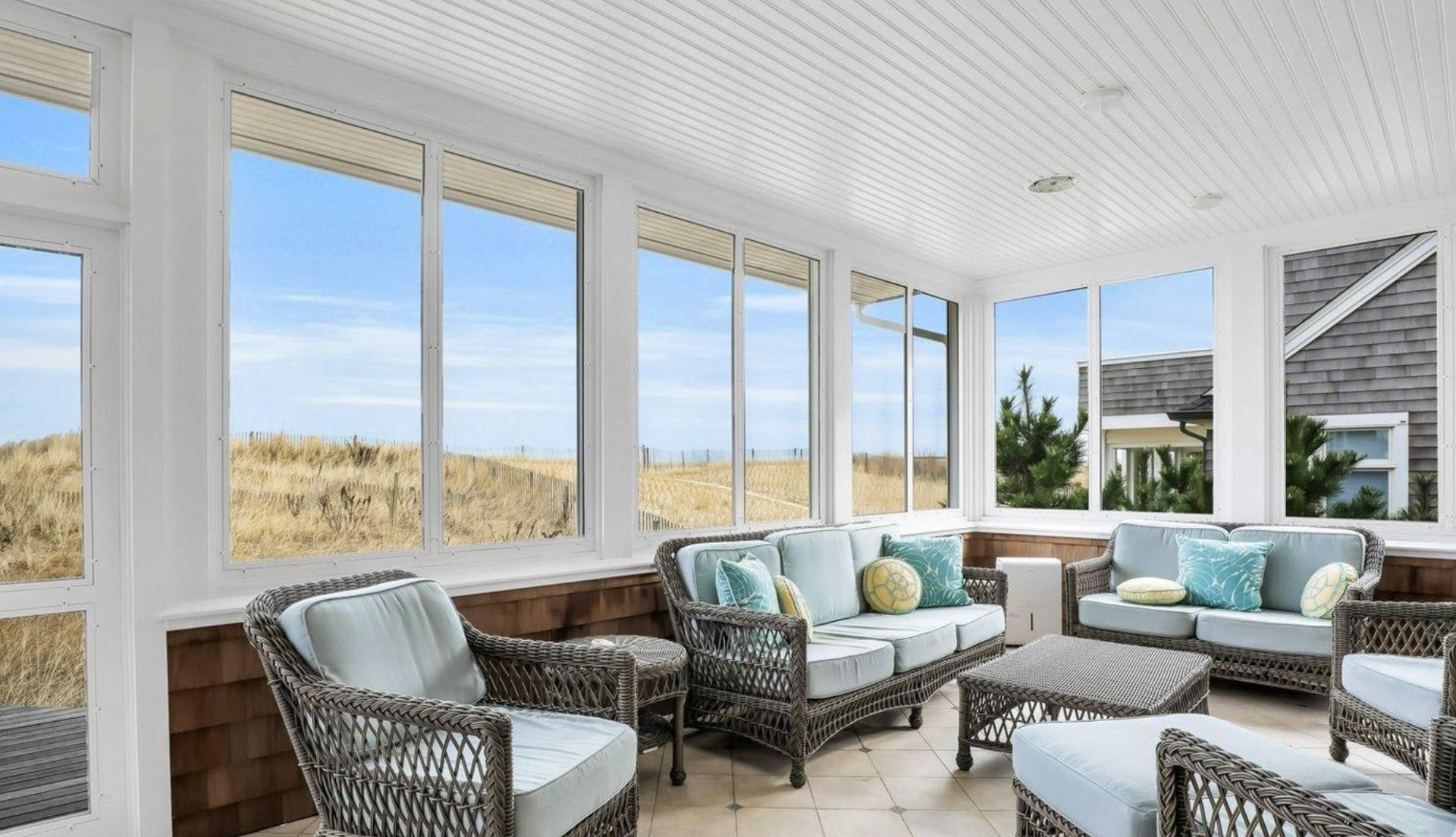 Oceanfront Summer Escape on East Avenue