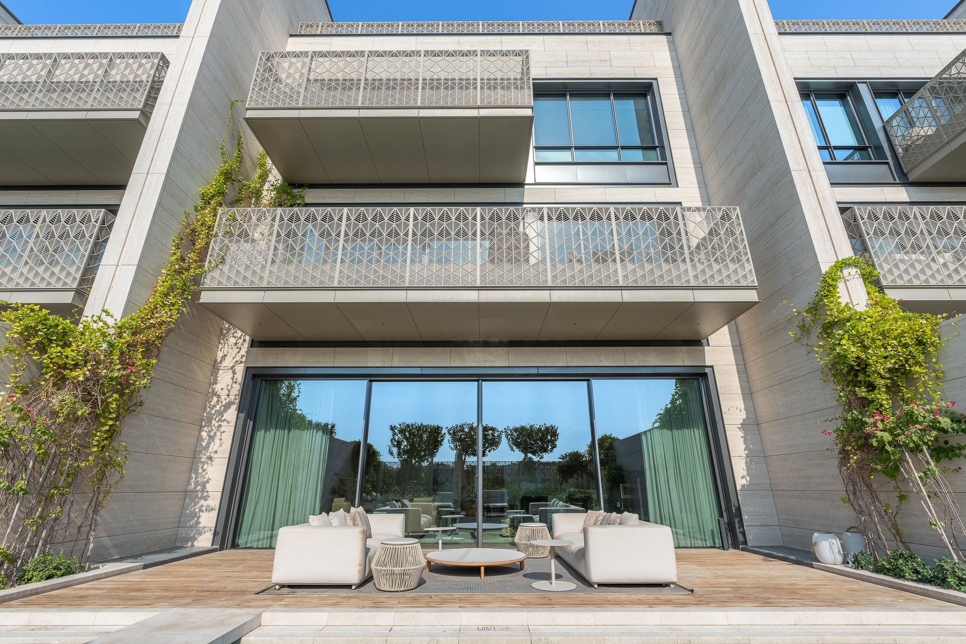 Four Seasons Private Residences Villa 