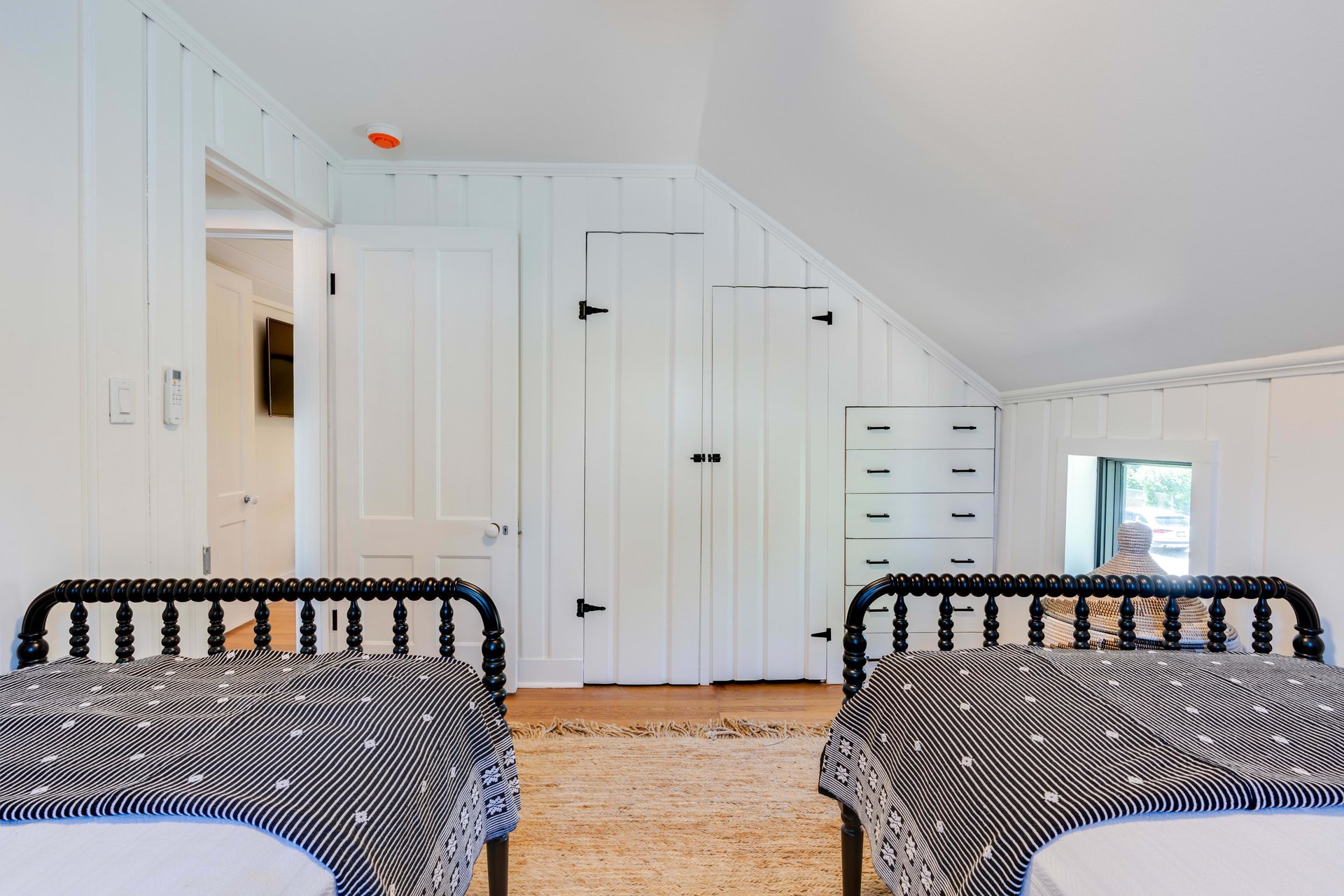 Reimagined Historic Elegance Meets California Cool