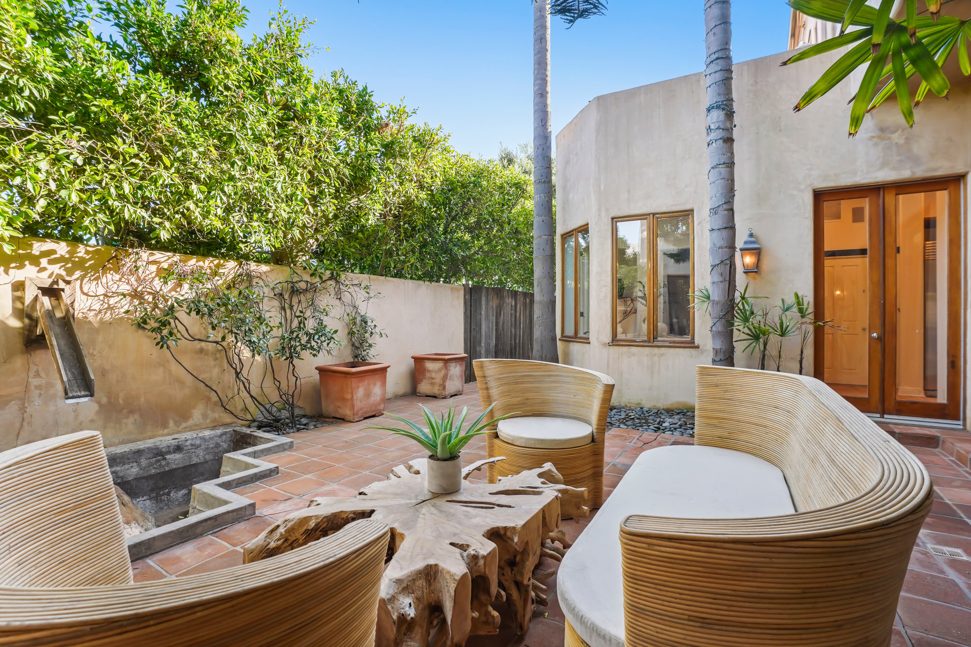 Malibu Colony Haven