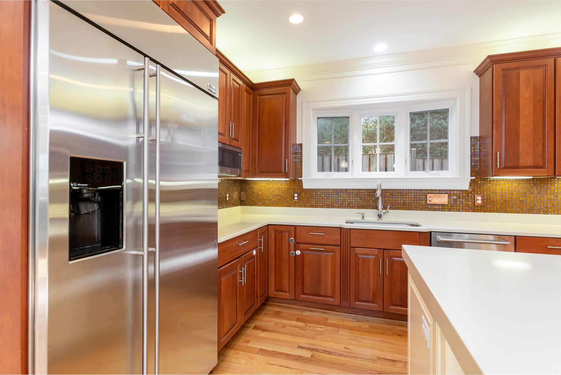 2608 36th Place NW
