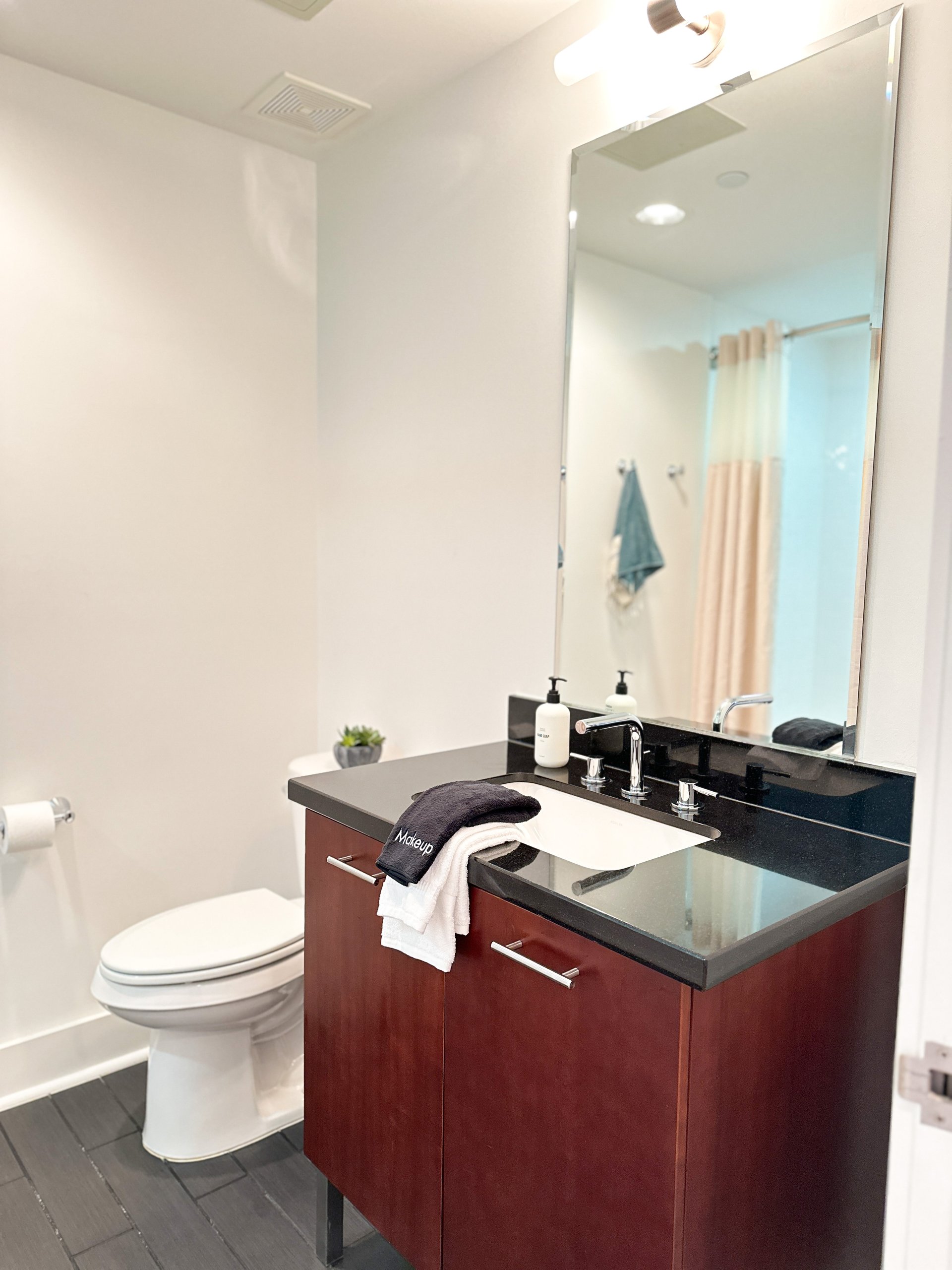 Rare SW Corner Condo w/ Unobstructed Lady Bird Lake Views | The Shore