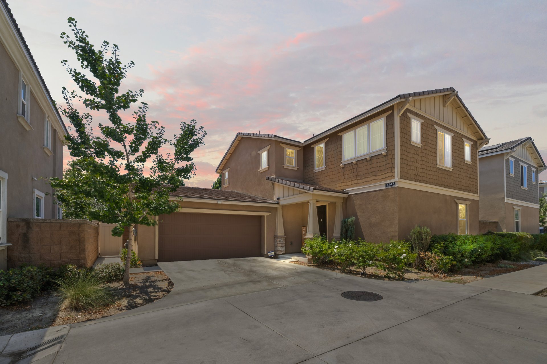 3147 E Yellowstone Dr. 