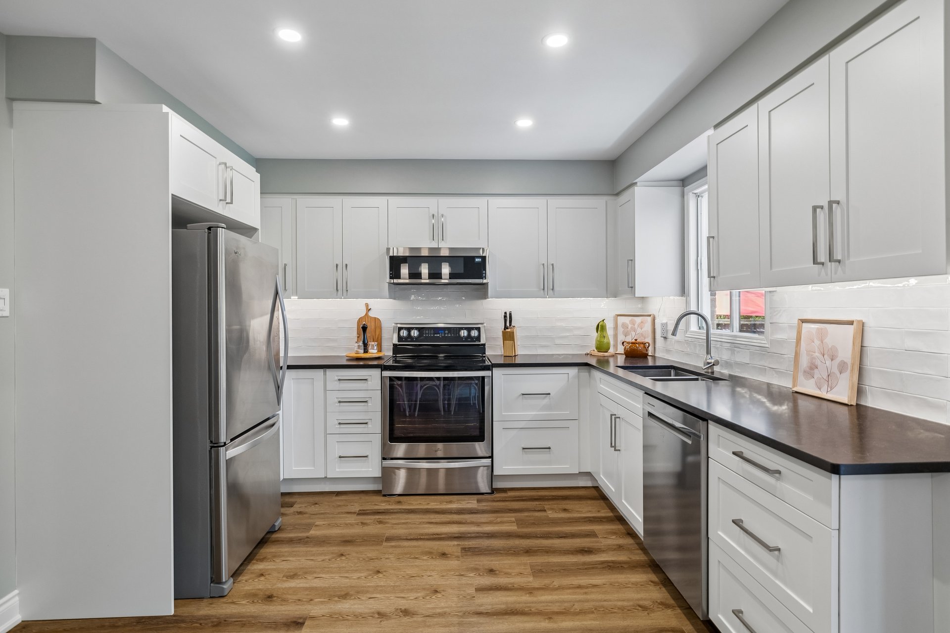 Turnkey Townhome in Coveted Community