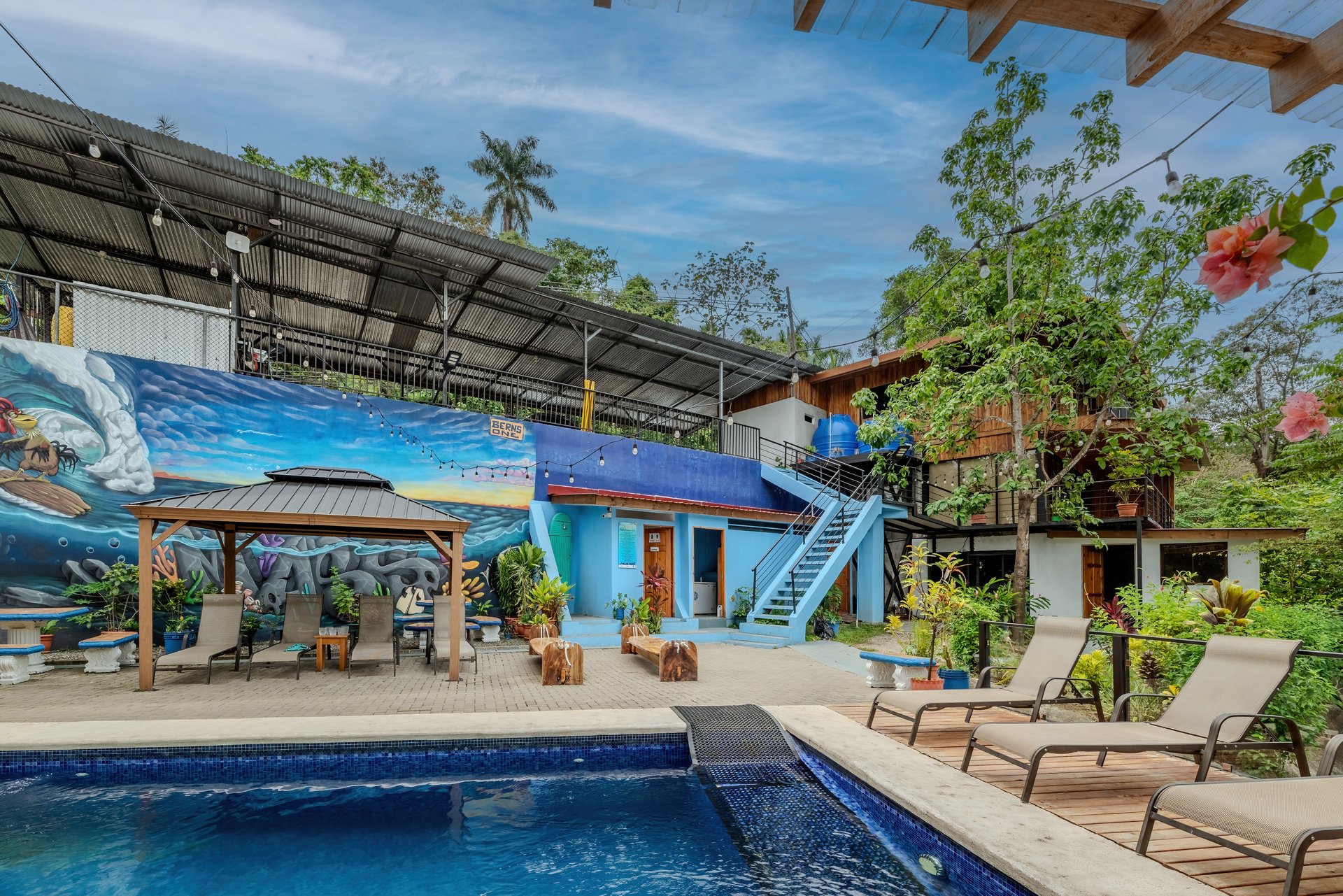 Villas In Sueño – A Rare Gem in the Heart of Manuel Antonio