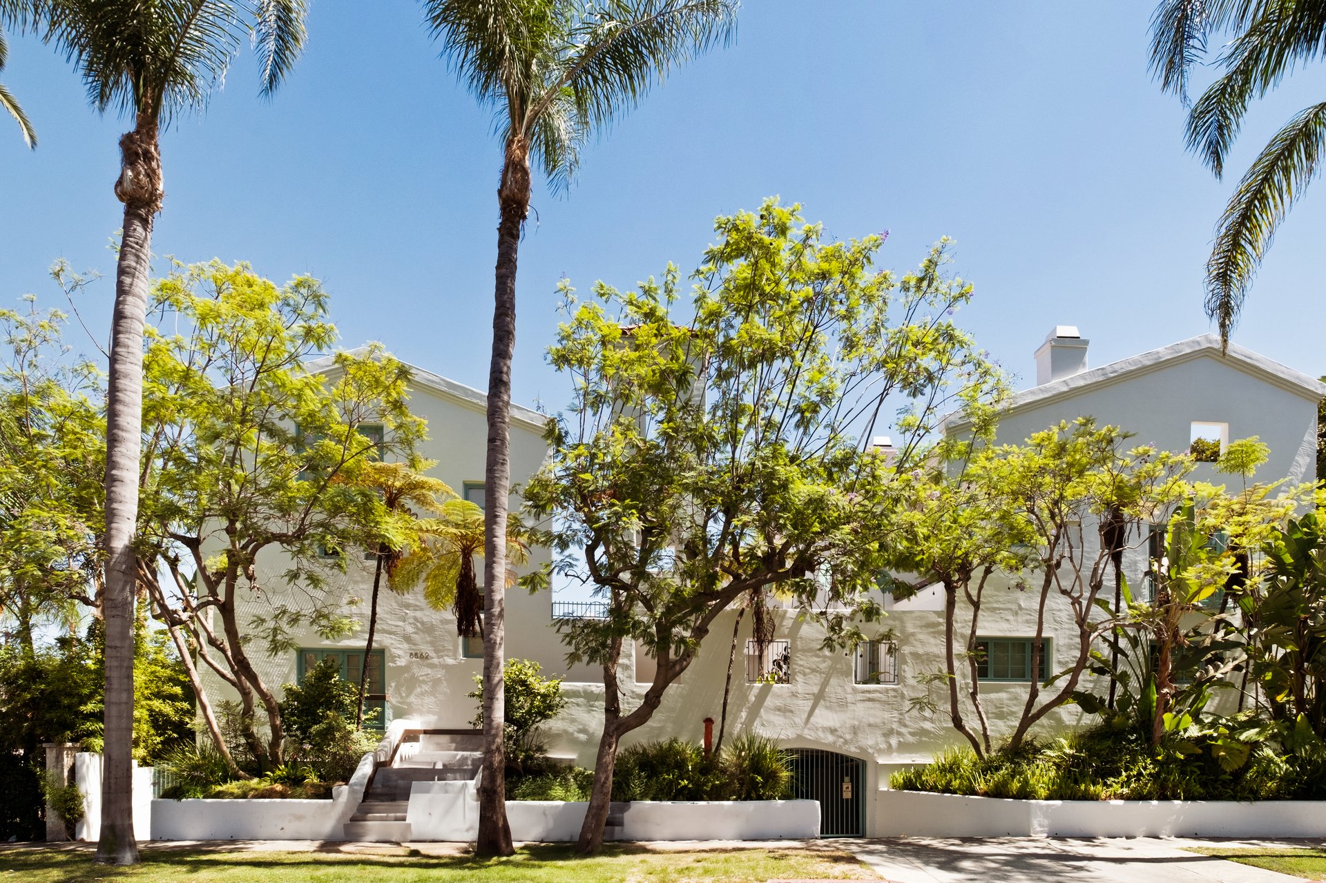 8562 W West Knoll Dr Unit: 5, west hollywood