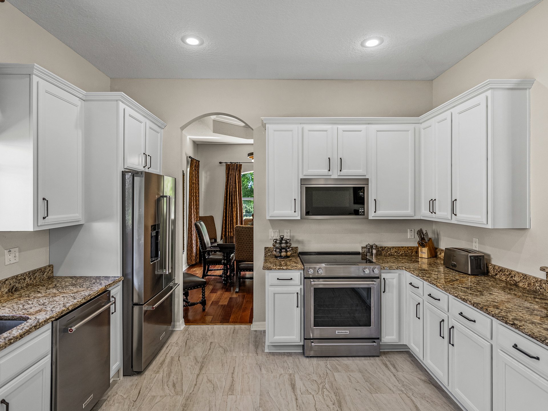 12902 GRAND TRAVERSE DR