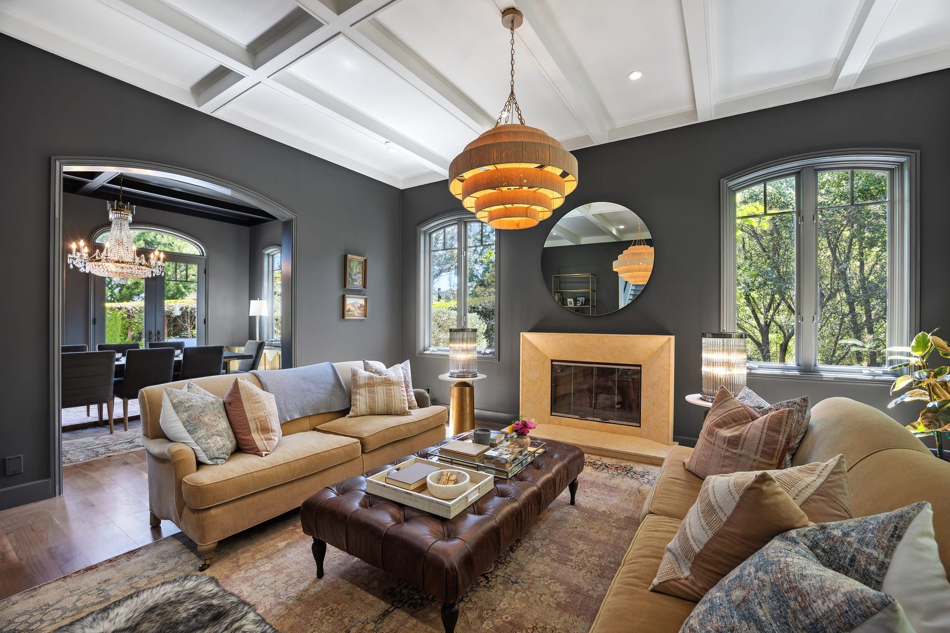 891 Marin Drive, Mill Valley